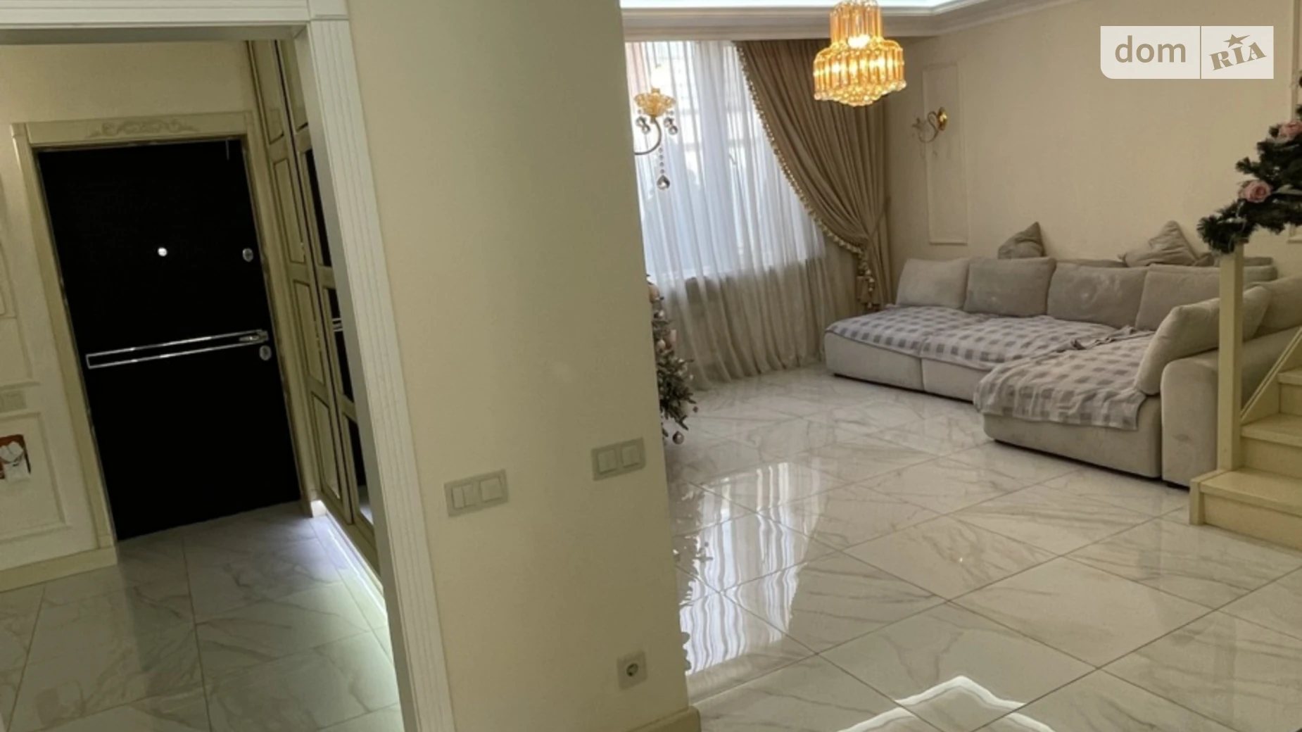 ул. Приозерная (Осокорки), 72 Киев Славутич, цена: 255000 $ - фото 5