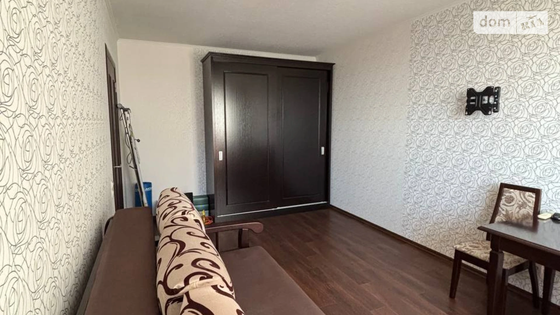 Продається 1-кімнатна квартира 32.5 кв. м у Харкові, в'їзд Тарасівський, 4 - фото 4