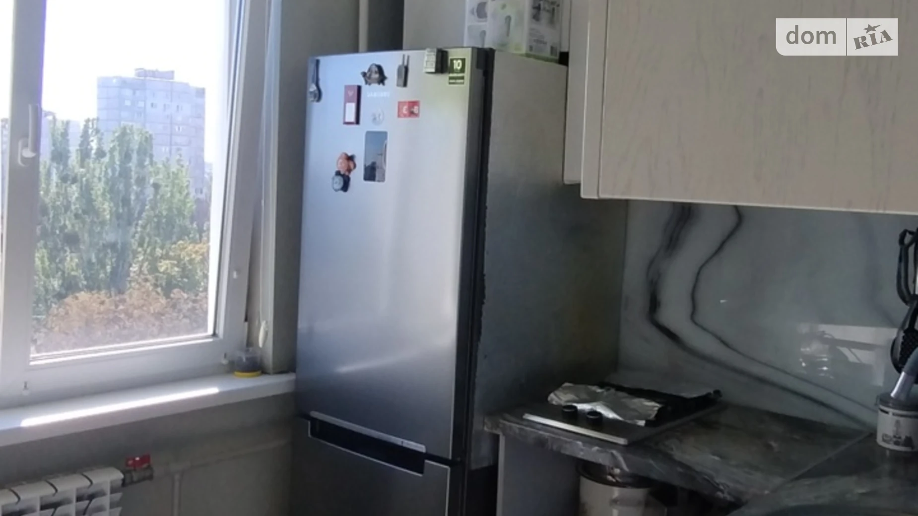 Сдается в аренду 2-комнатная квартира 45.8 кв. м в Харькове, ул. Амосова, 23 - фото 2