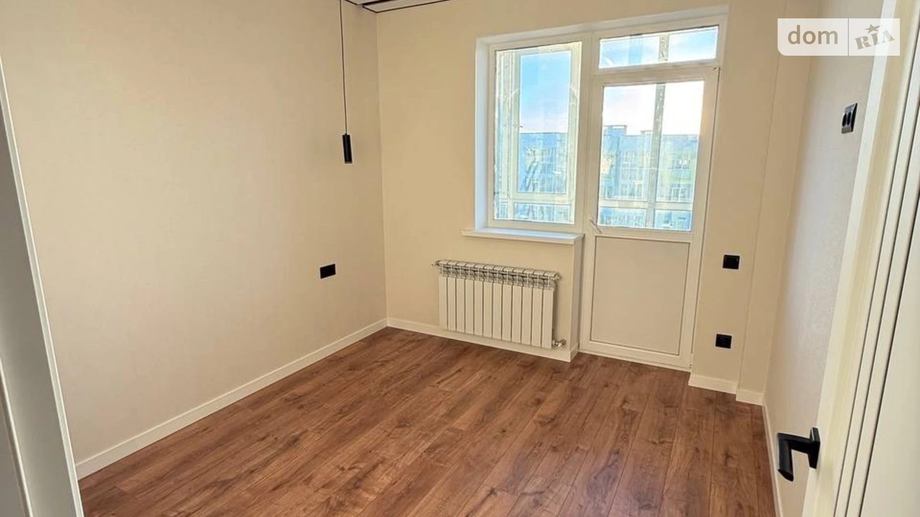 Продается 1-комнатная квартира 44.7 кв. м в Полтаве, цена: 65000 $ - фото 5