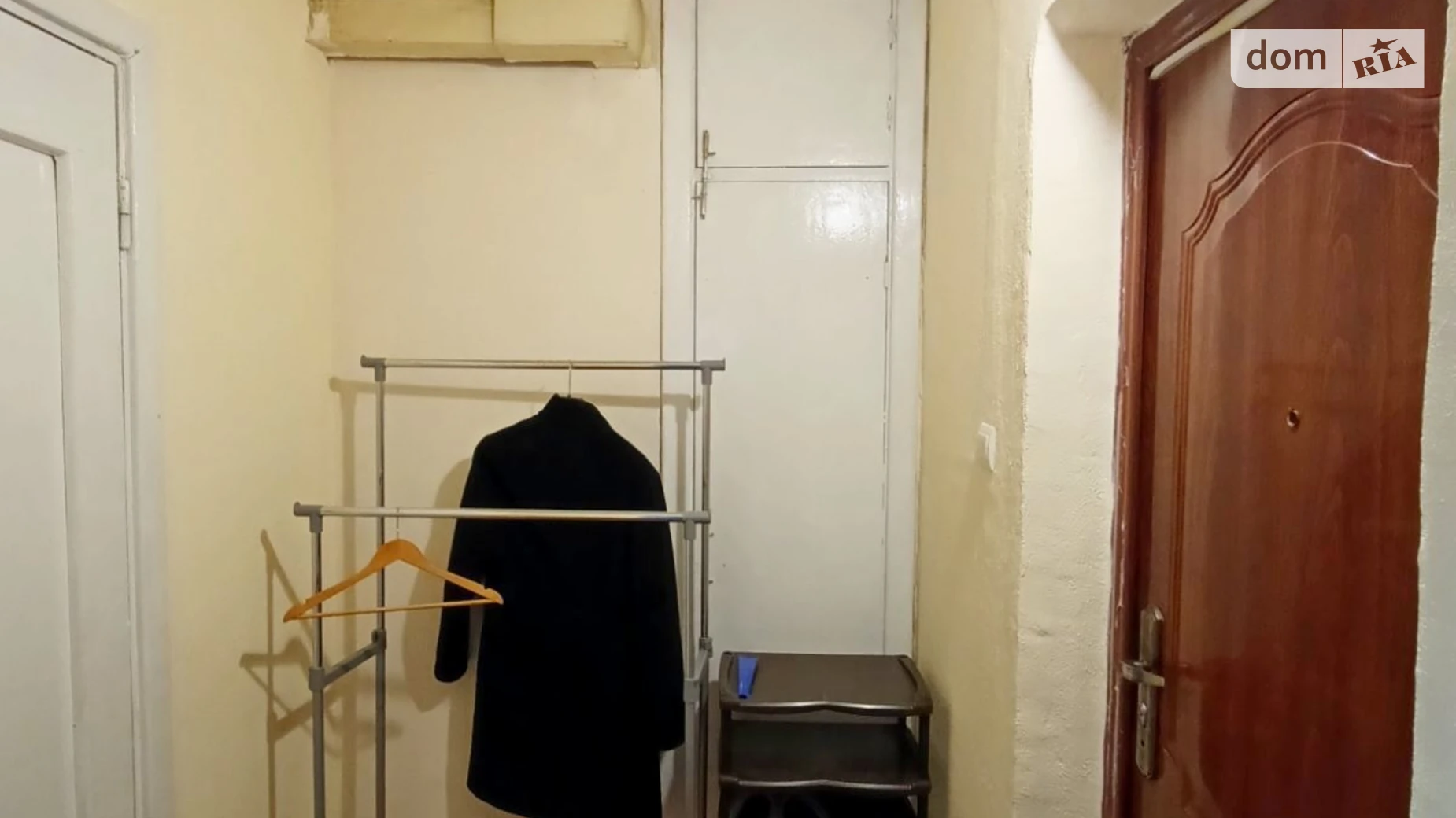 Здається в оренду 1-кімнатна квартира 36 кв. м у Одесі, вул. Інглезі - фото 2