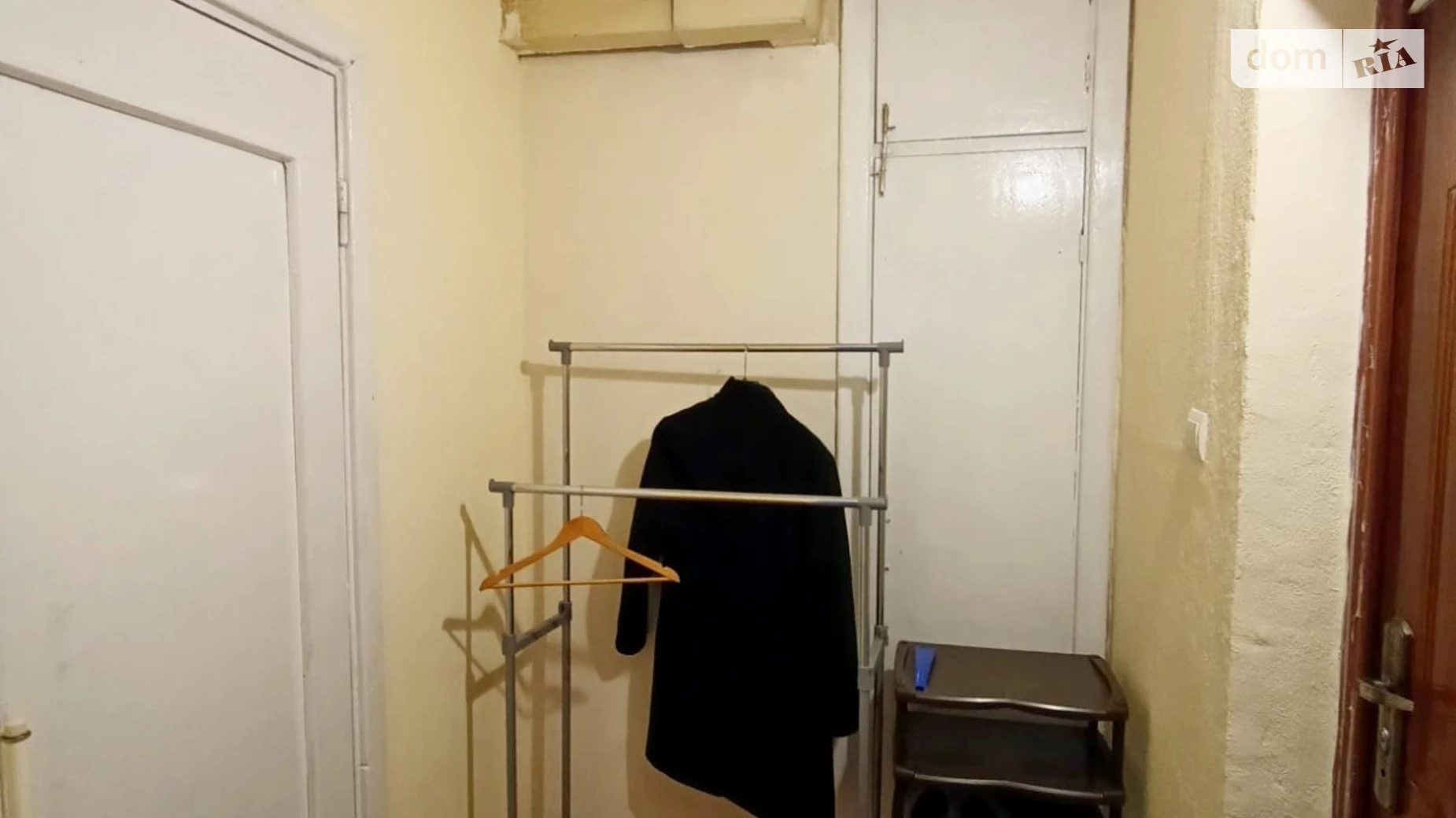Здається в оренду 1-кімнатна квартира 36 кв. м у Одесі, вул. Інглезі - фото 3