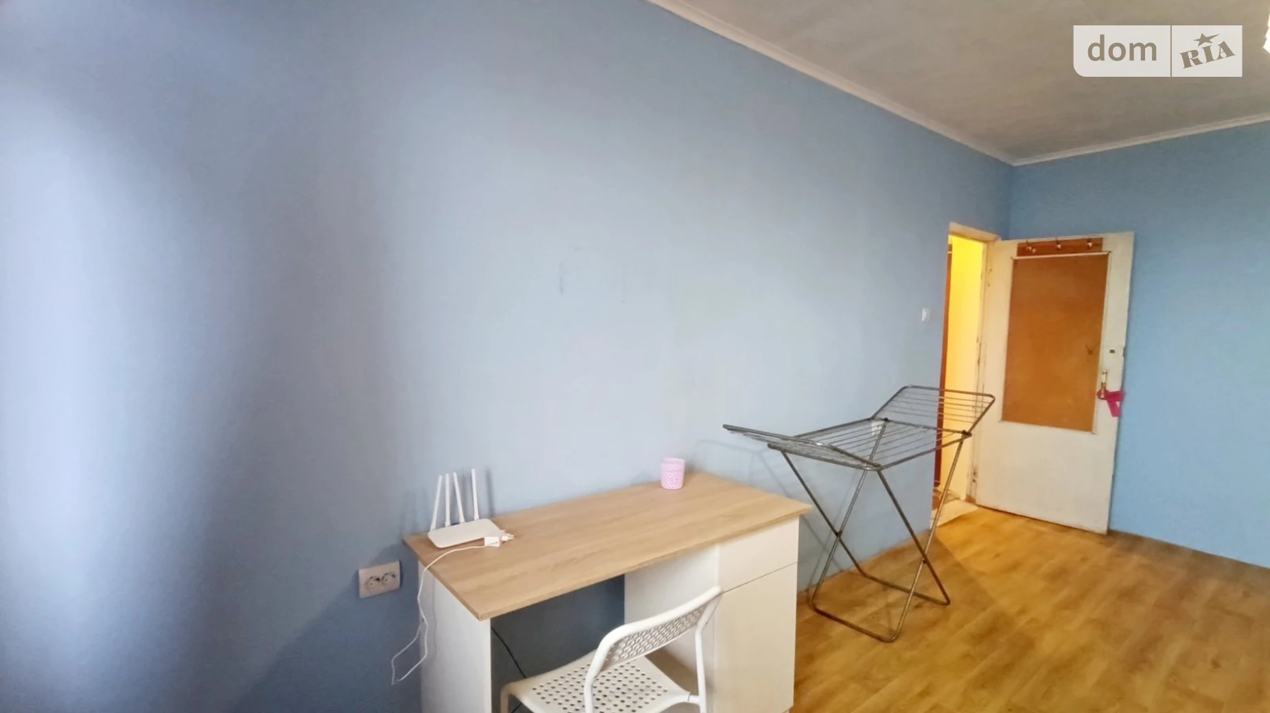 Здається в оренду 1-кімнатна квартира 36 кв. м у Одесі, вул. Інглезі - фото 5