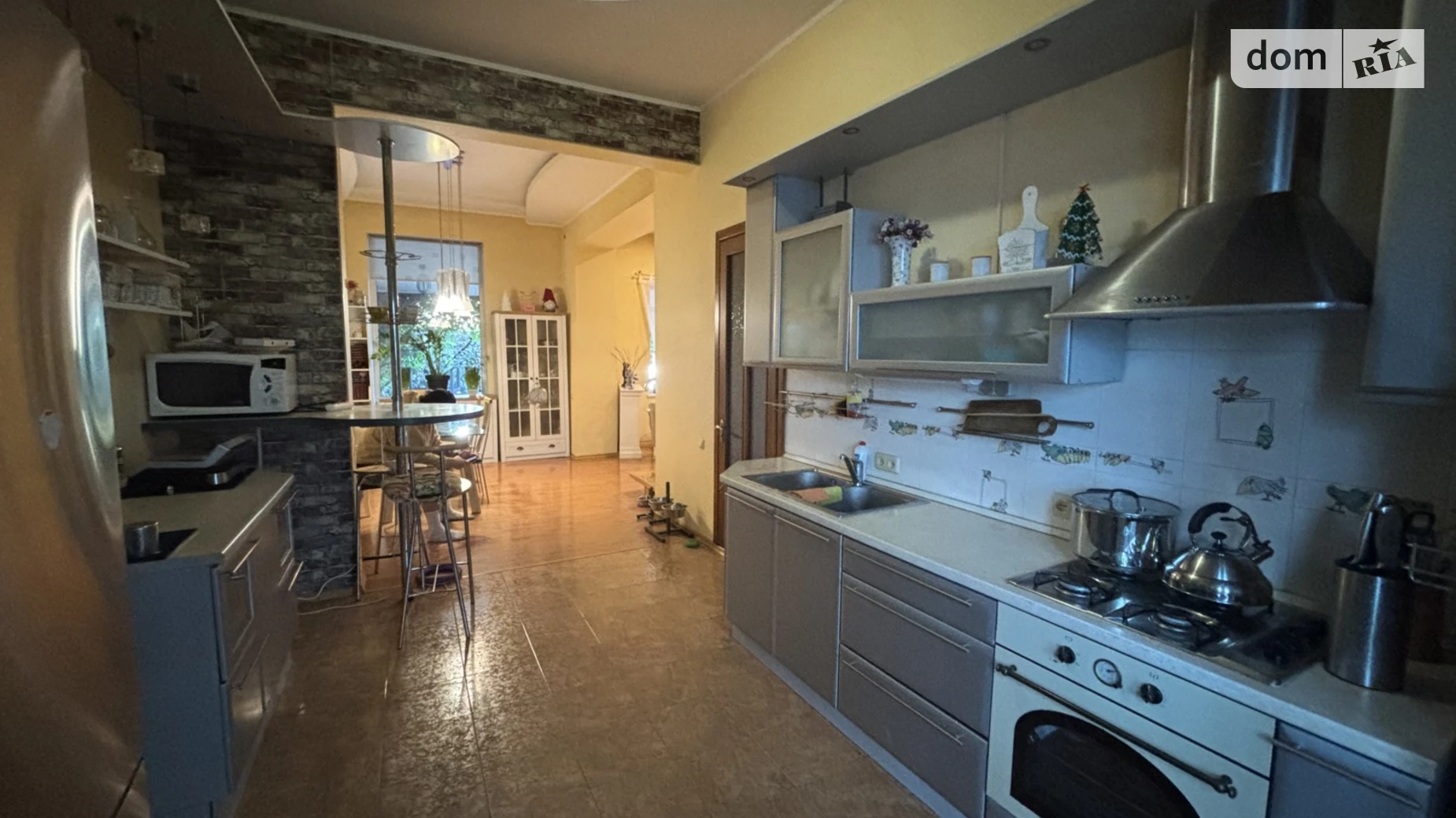 Продается дом на 2 этажа 196 кв. м с бассейном, цена: 300000 $ - фото 4