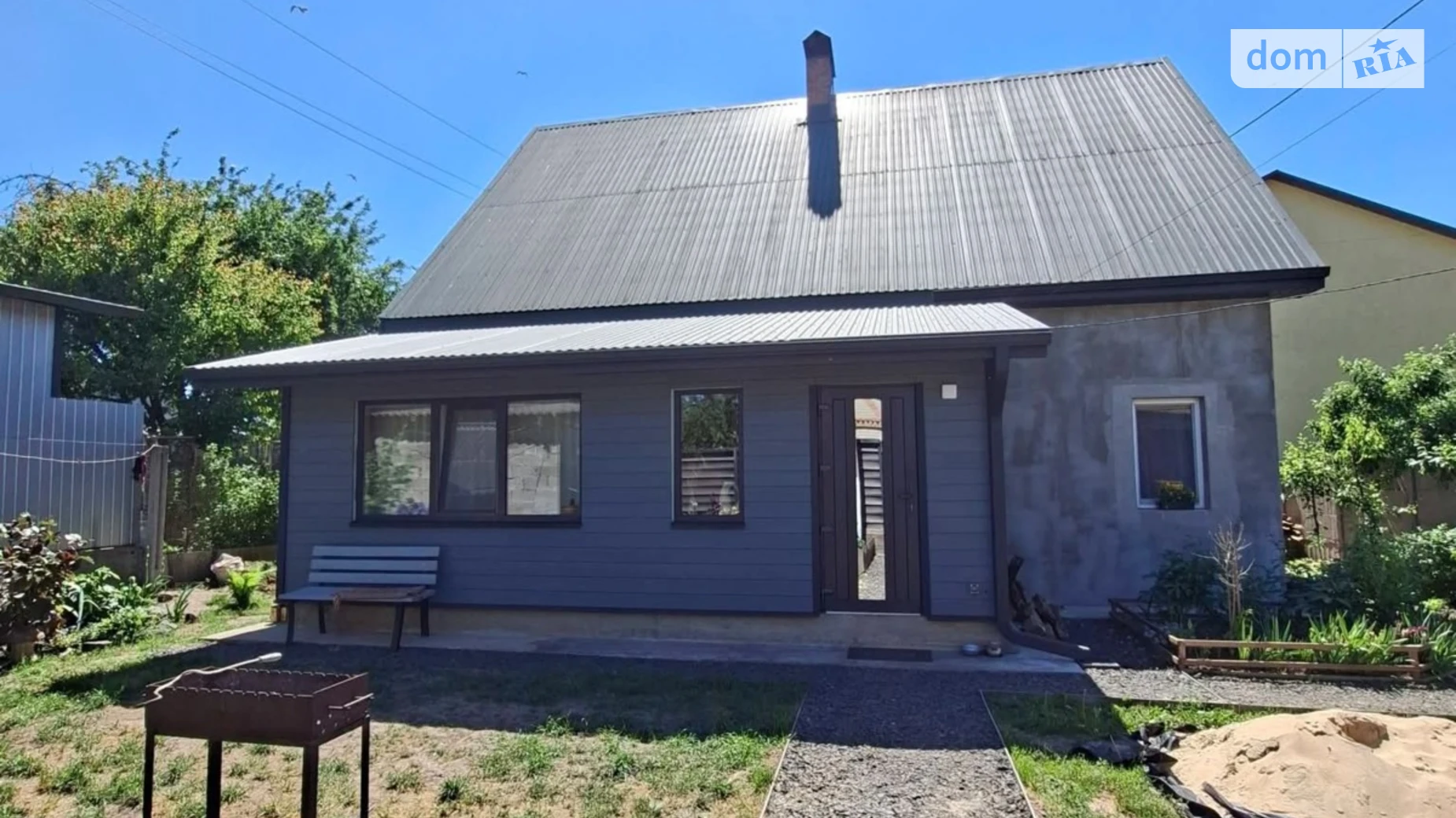 Продається будинок 2 поверховий 97.5 кв. м з верандою, цена: 85000 $ - фото 2