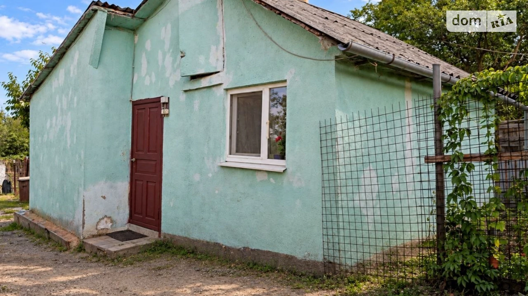 Продается одноэтажный дом 35 кв. м с подвалом, цена: 12000 $ - фото 2