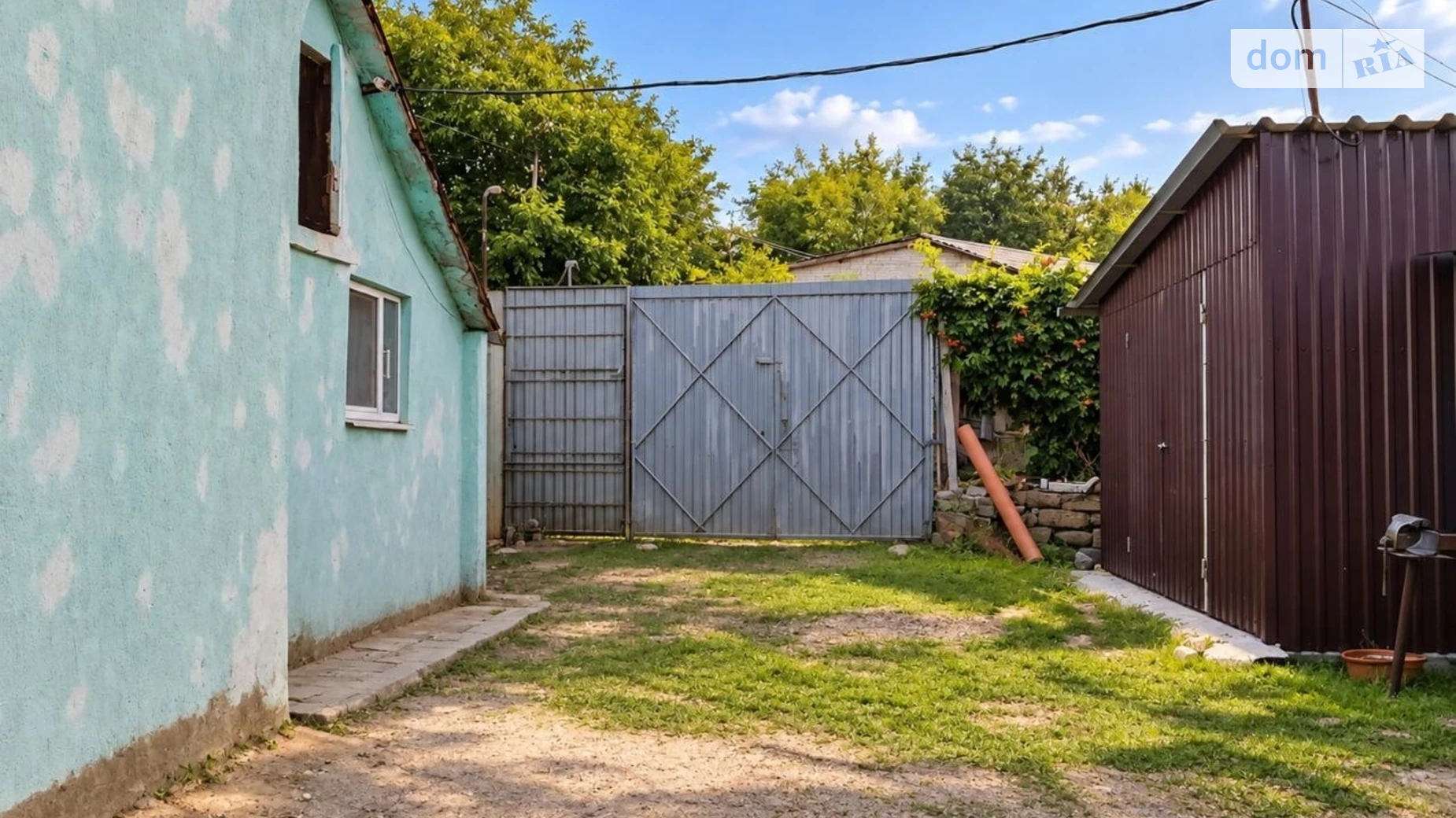 Продается одноэтажный дом 35 кв. м с подвалом, цена: 12000 $ - фото 3