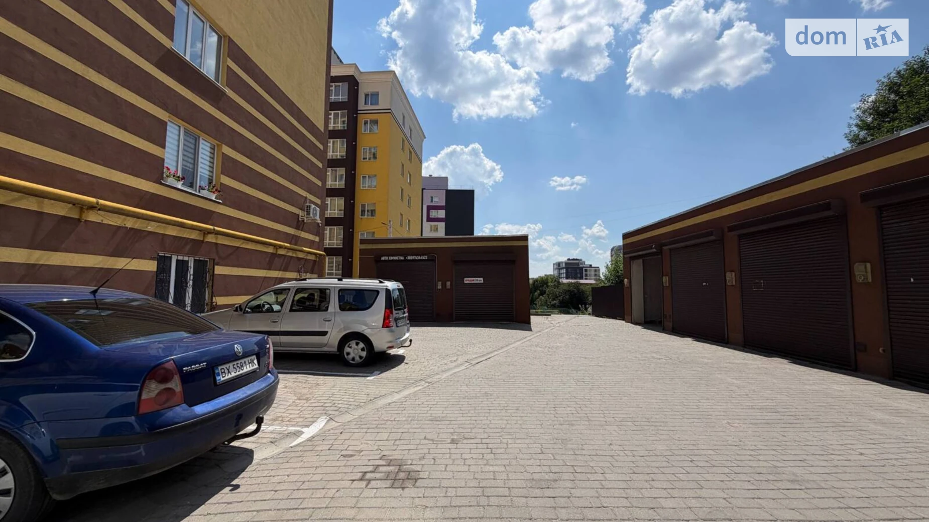 Здається в оренду окремий гараж під легкове авто на 18.8 кв. м, цена: 4500 грн - фото 3