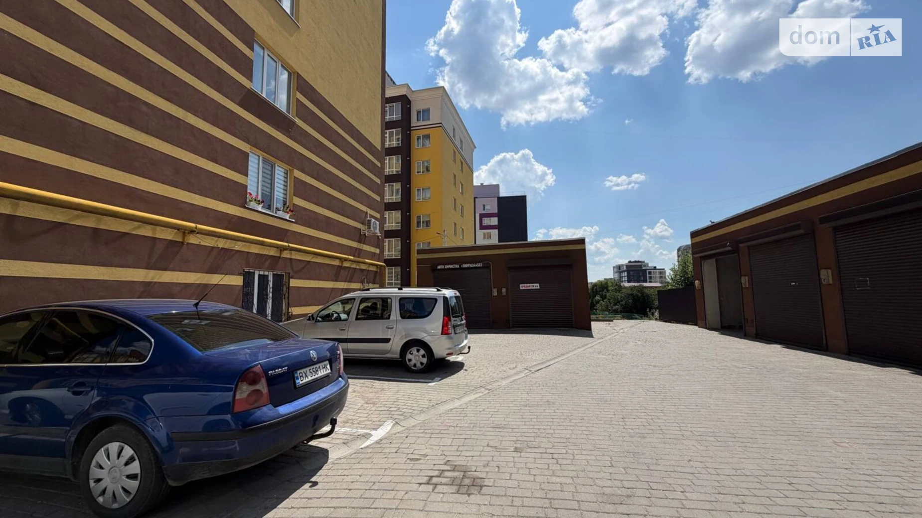 Здається в оренду окремий гараж під легкове авто на 18.8 кв. м, цена: 4500 грн - фото 4