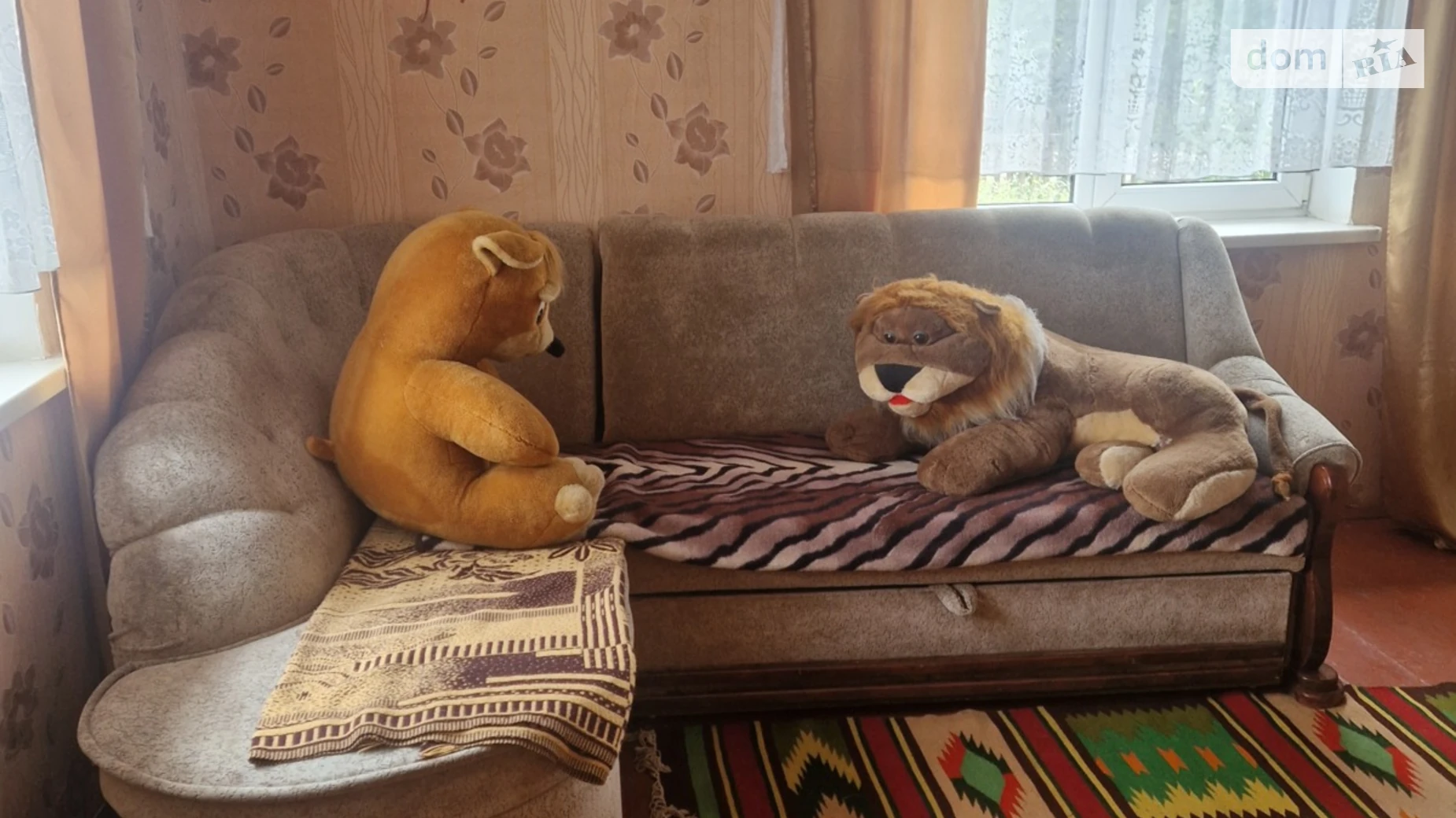 Продается одноэтажный дом 42 кв. м с балконом, цена: 7500 $ - фото 3