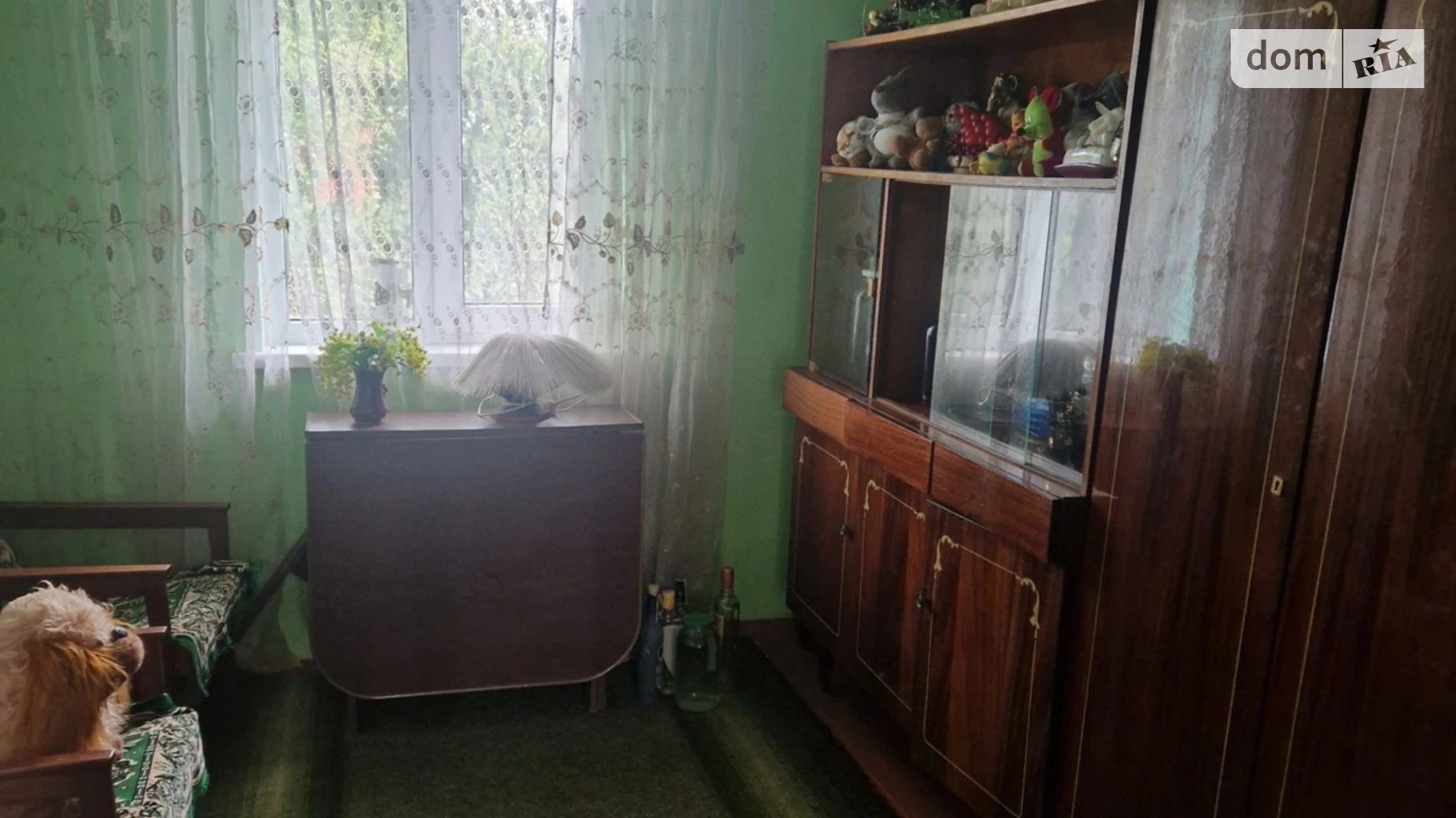 Продается одноэтажный дом 42 кв. м с балконом, цена: 7500 $ - фото 5