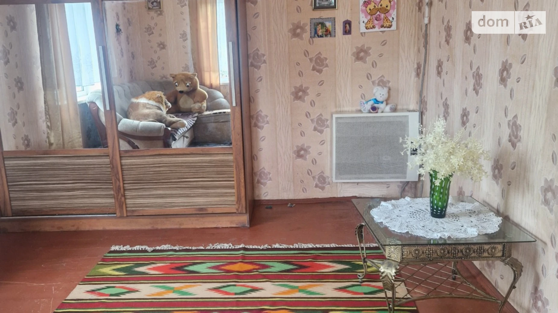 Продается одноэтажный дом 42 кв. м с балконом, цена: 7500 $ - фото 4