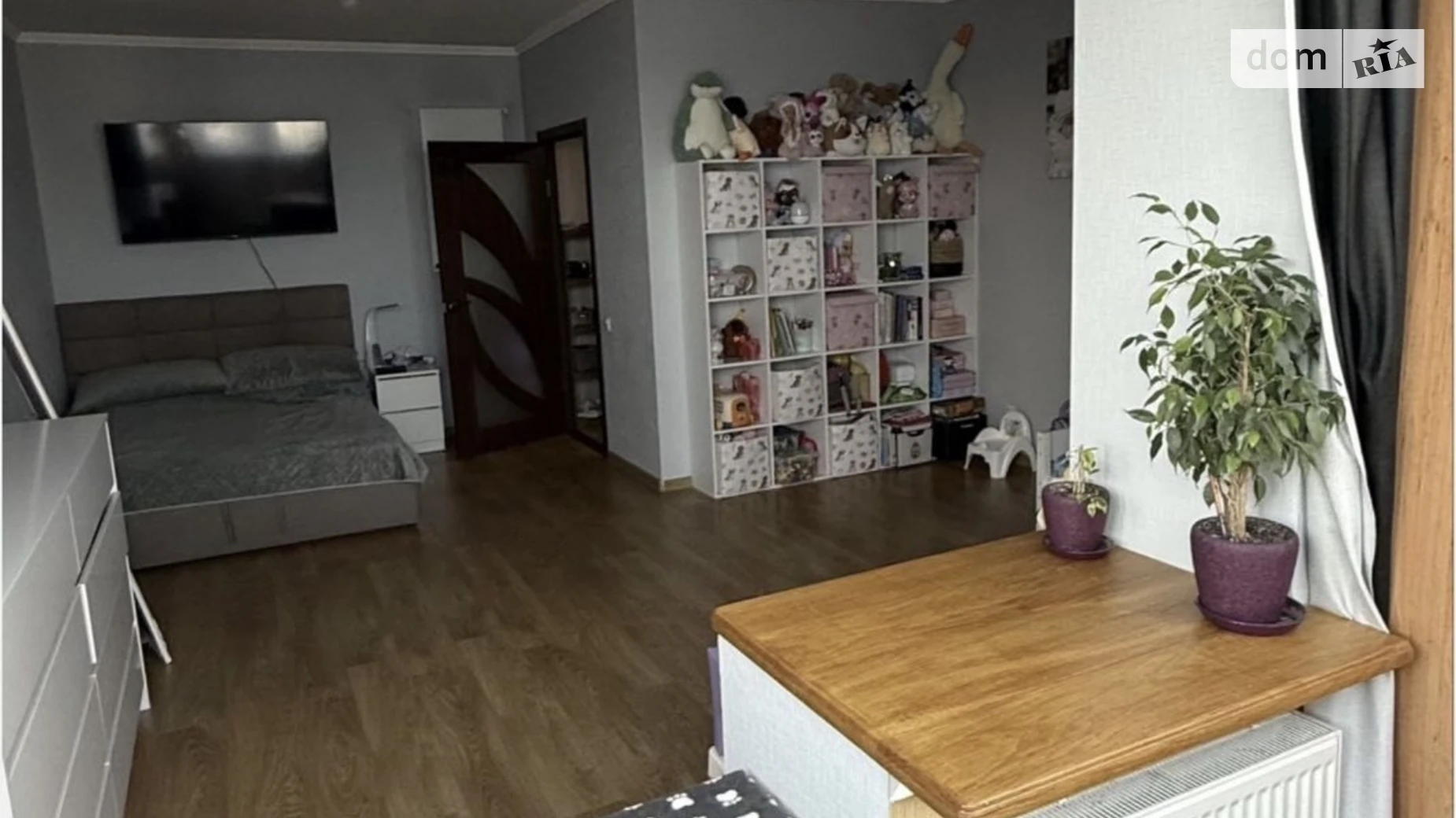 Продається 1-кімнатна квартира 58.4 кв. м у Миколаєві, вул. Садова (Центр) - фото 3