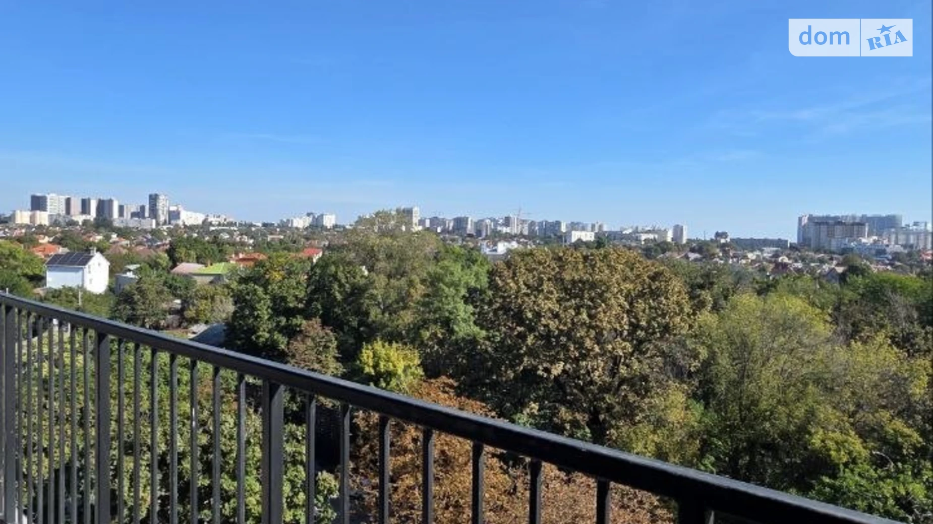 Продается 1-комнатная квартира 33 кв. м в Одессе, ул. Дмитриевская(Дмитрия Донского), 59 корпус 2 - фото 3