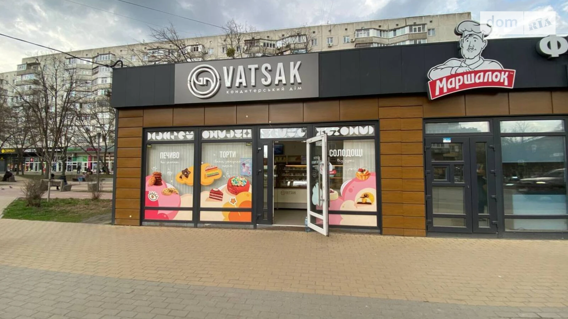 Продається приміщення вільного призначення 28 кв. м в 1-поверховій будівлі, цена: 65000 $ - фото 2