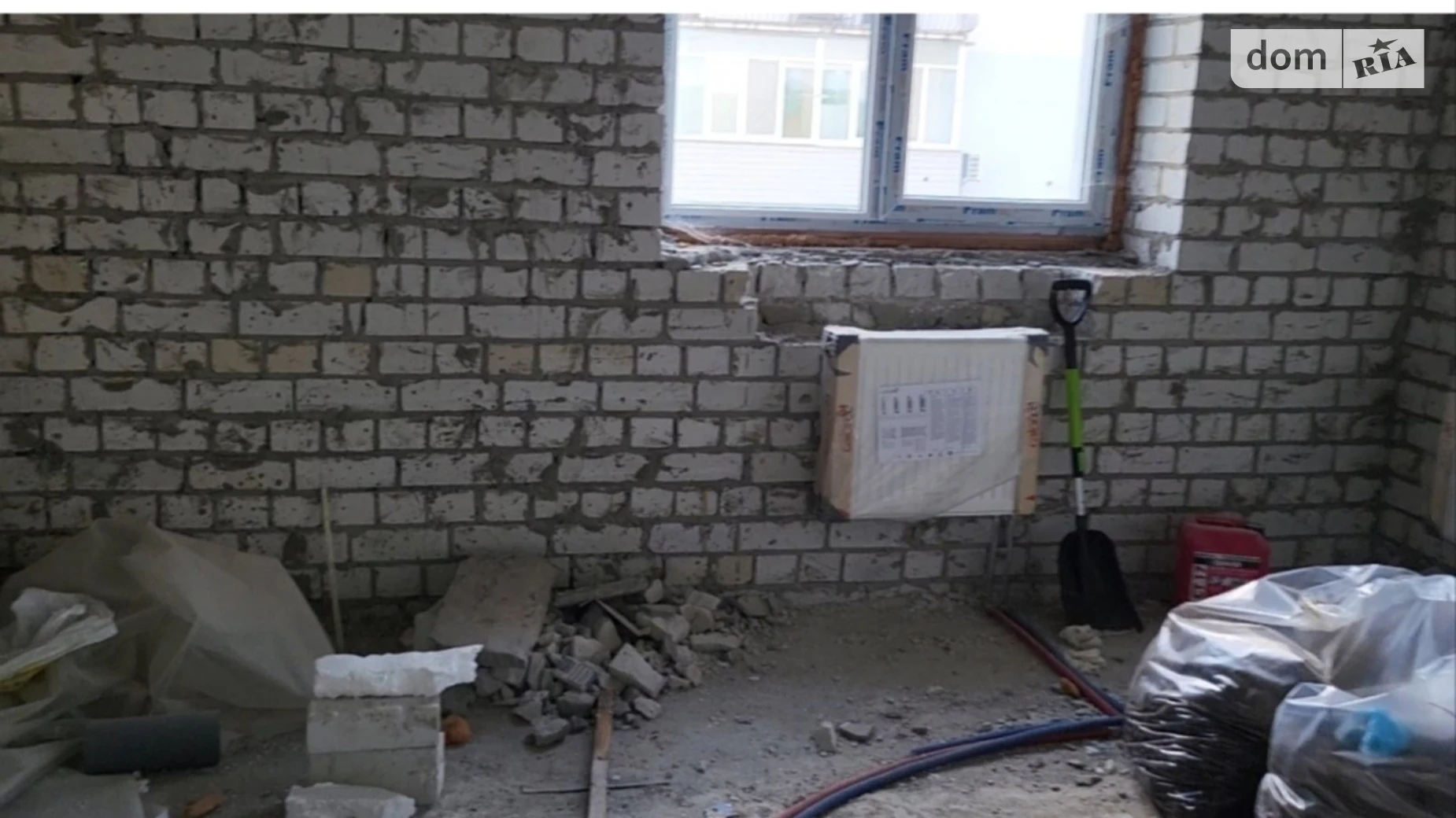 Продается 2-комнатная квартира 74.7 кв. м в Харькове, просп. Победы - фото 2