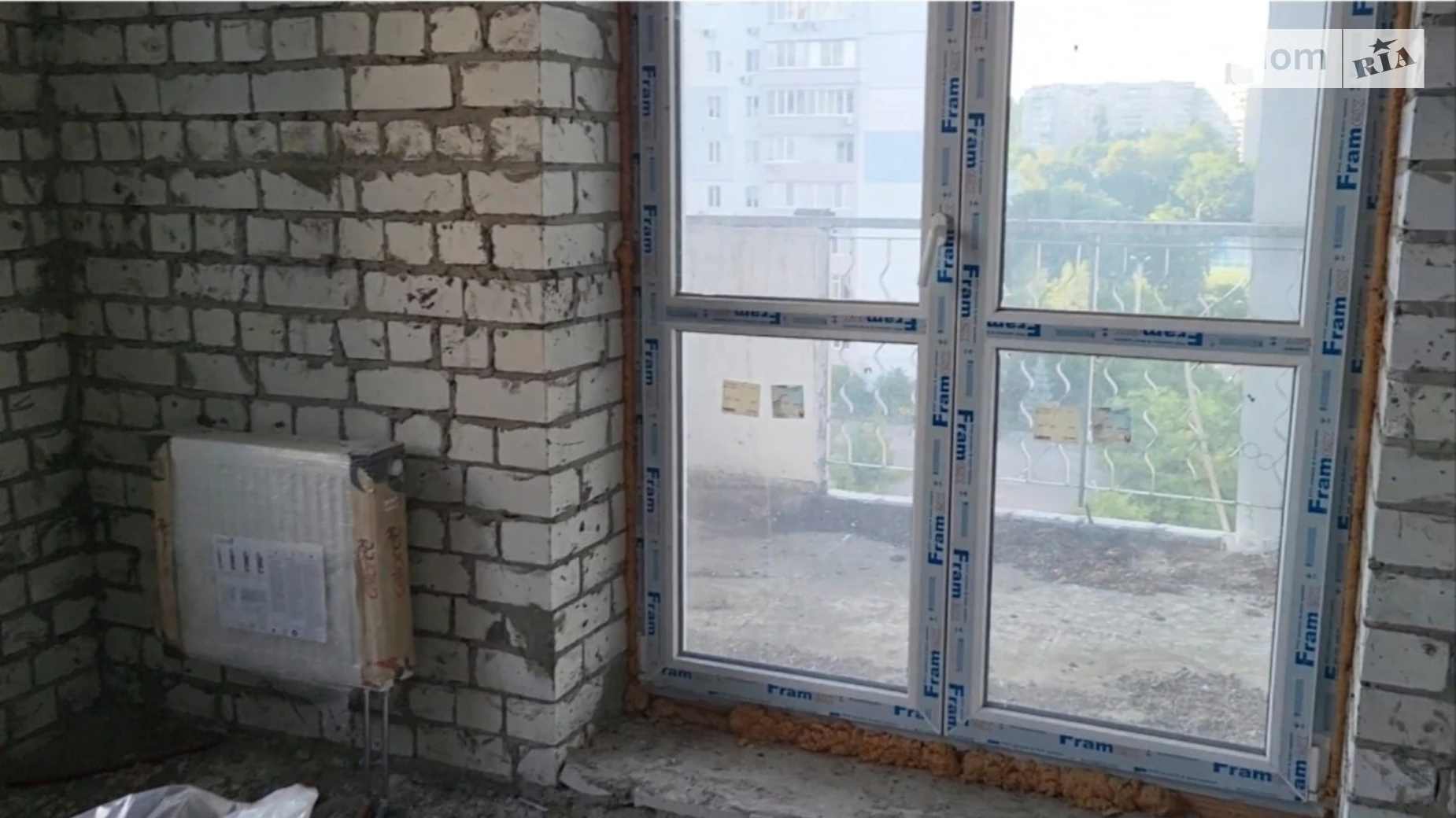 Продается 2-комнатная квартира 74.7 кв. м в Харькове, просп. Победы - фото 5