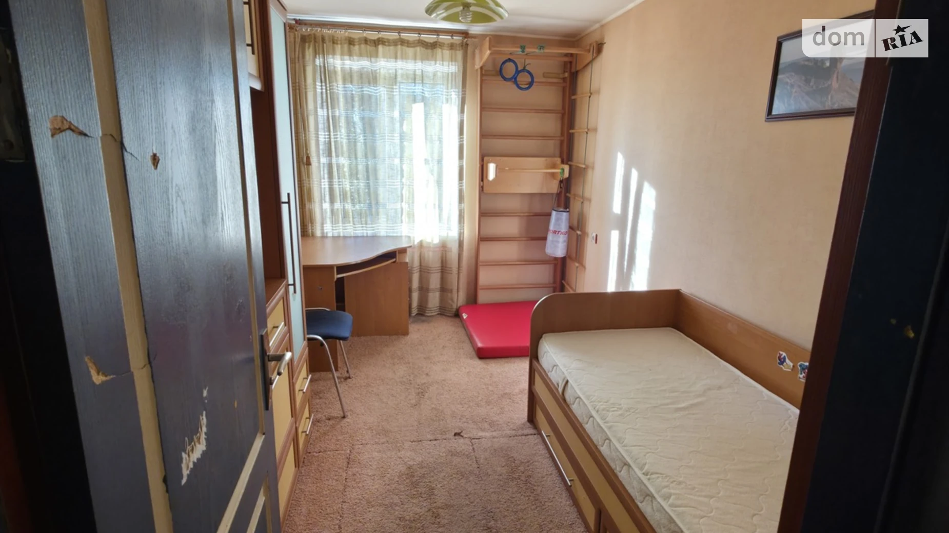 Продается 2-комнатная квартира 46.1 кв. м в Киеве, ул. Зодчих, 70 - фото 4