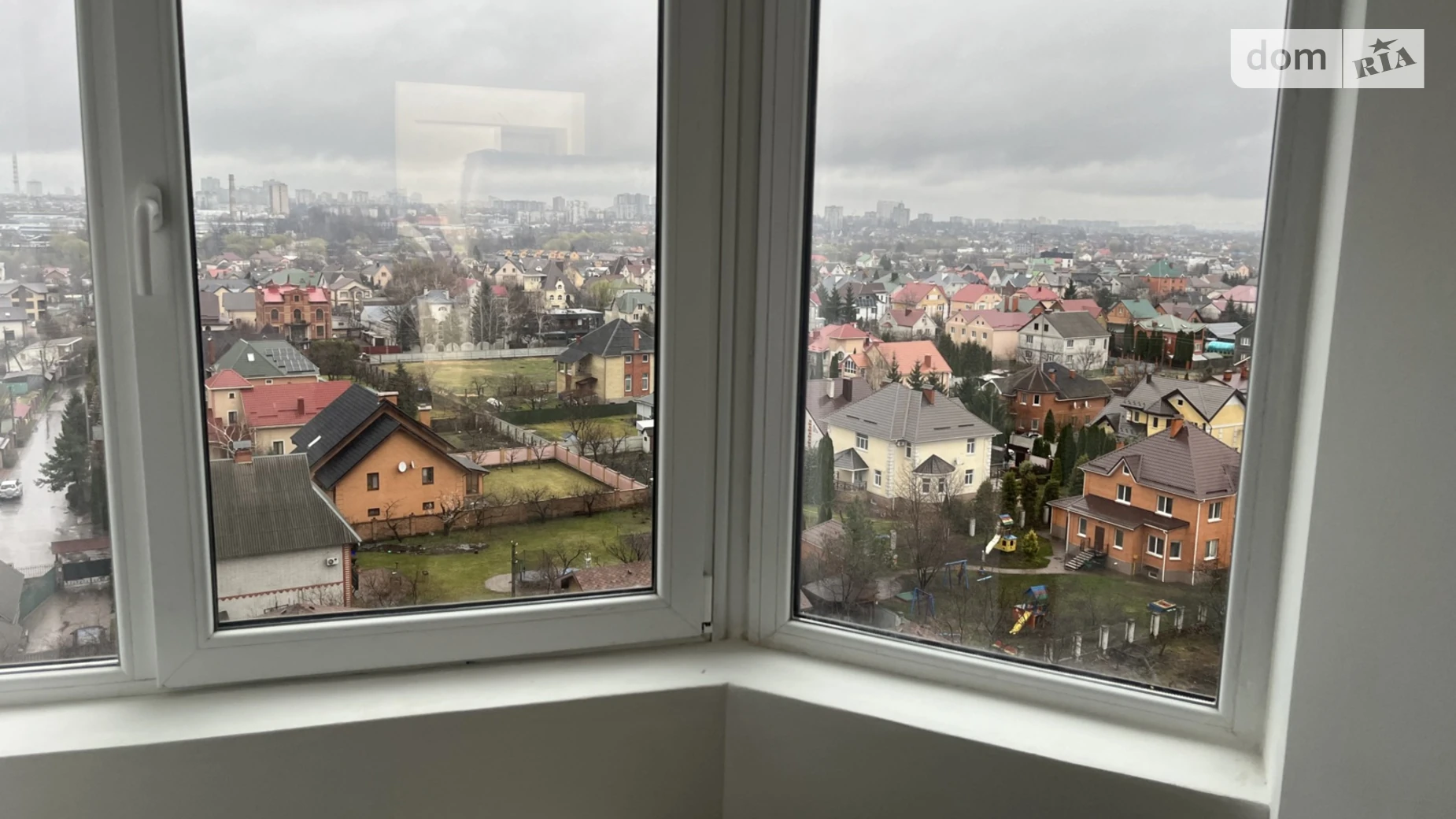 ул. Садовая, 51Б Петропавловская Борщаговка ЖК Пражский квартал 2 - фото 3