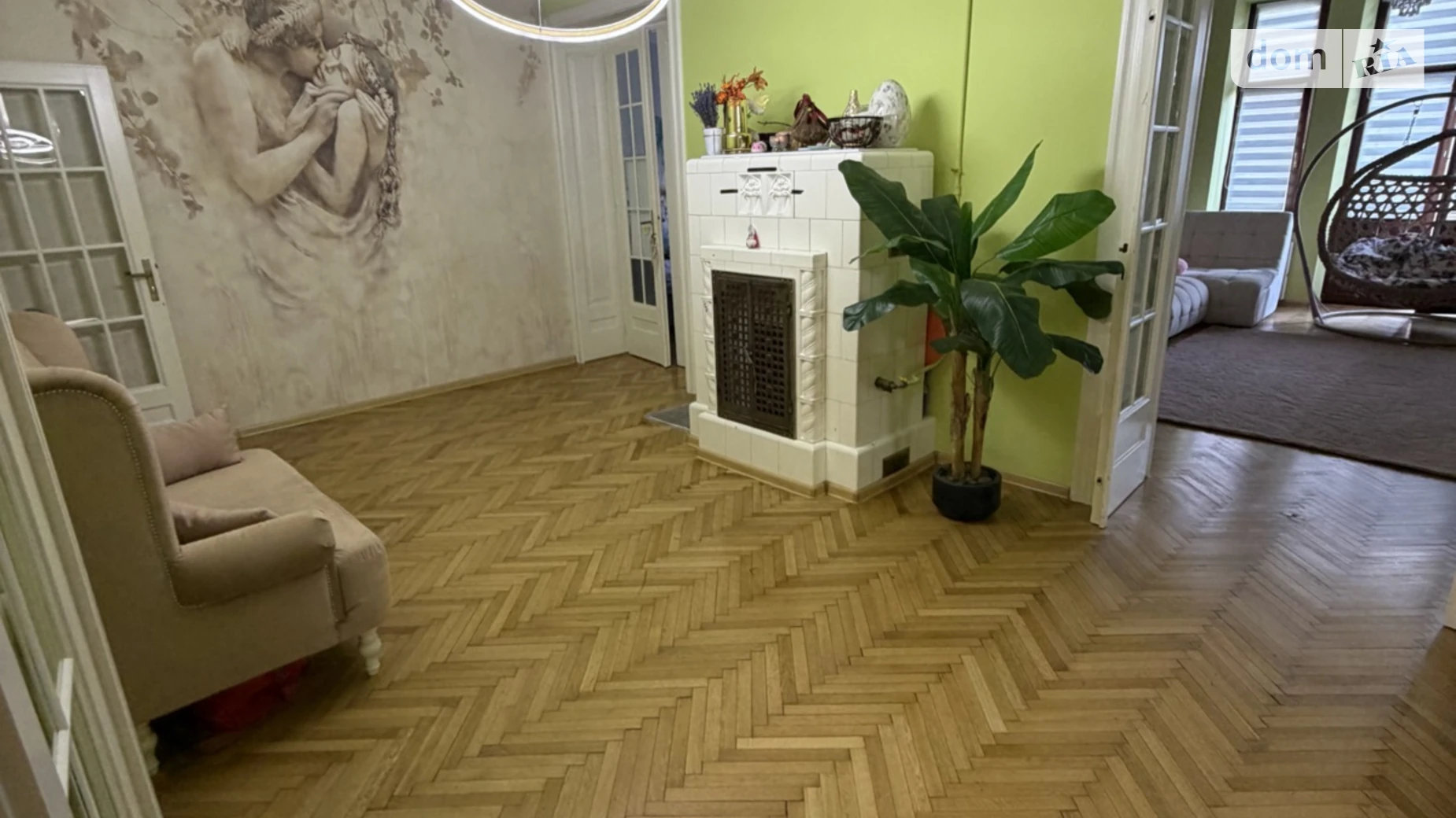 Продається 5-кімнатна квартира 188 кв. м у Чернівцях, вул. Богуна Івана - фото 2