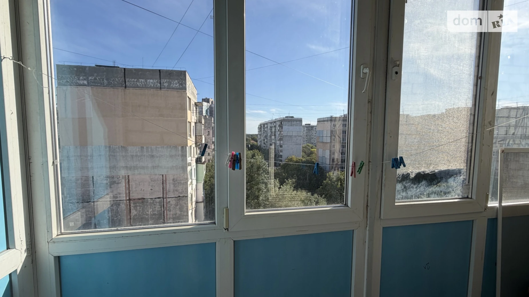 Продается 1-комнатная квартира 39.1 кв. м в Одессе, ул. Академика Королева - фото 3