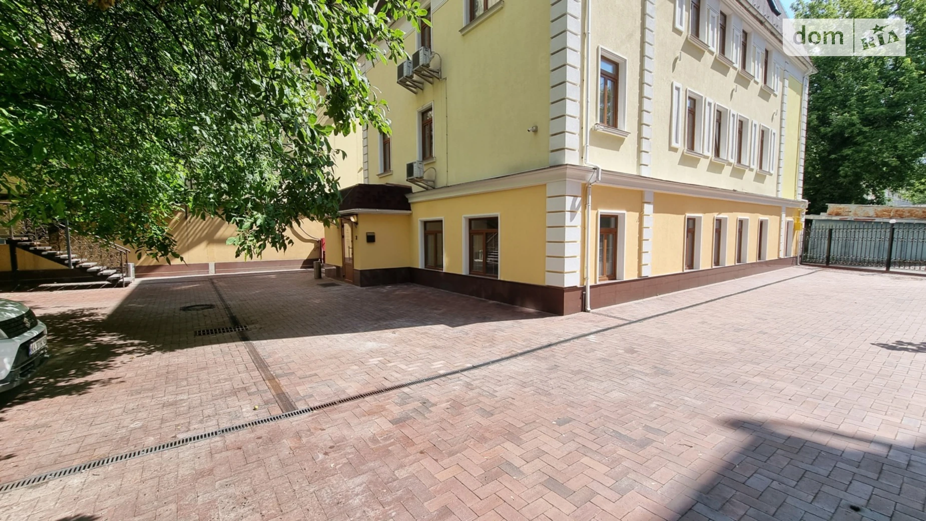 Продается офис 493 кв. м в бизнес-центре, цена: 1500000 $ - фото 3