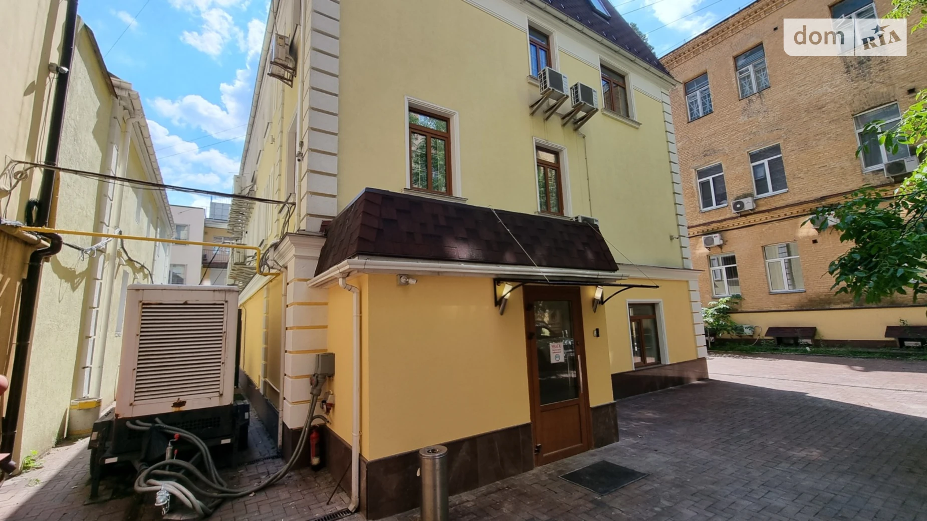 Продается офис 493 кв. м в бизнес-центре, цена: 1500000 $ - фото 4