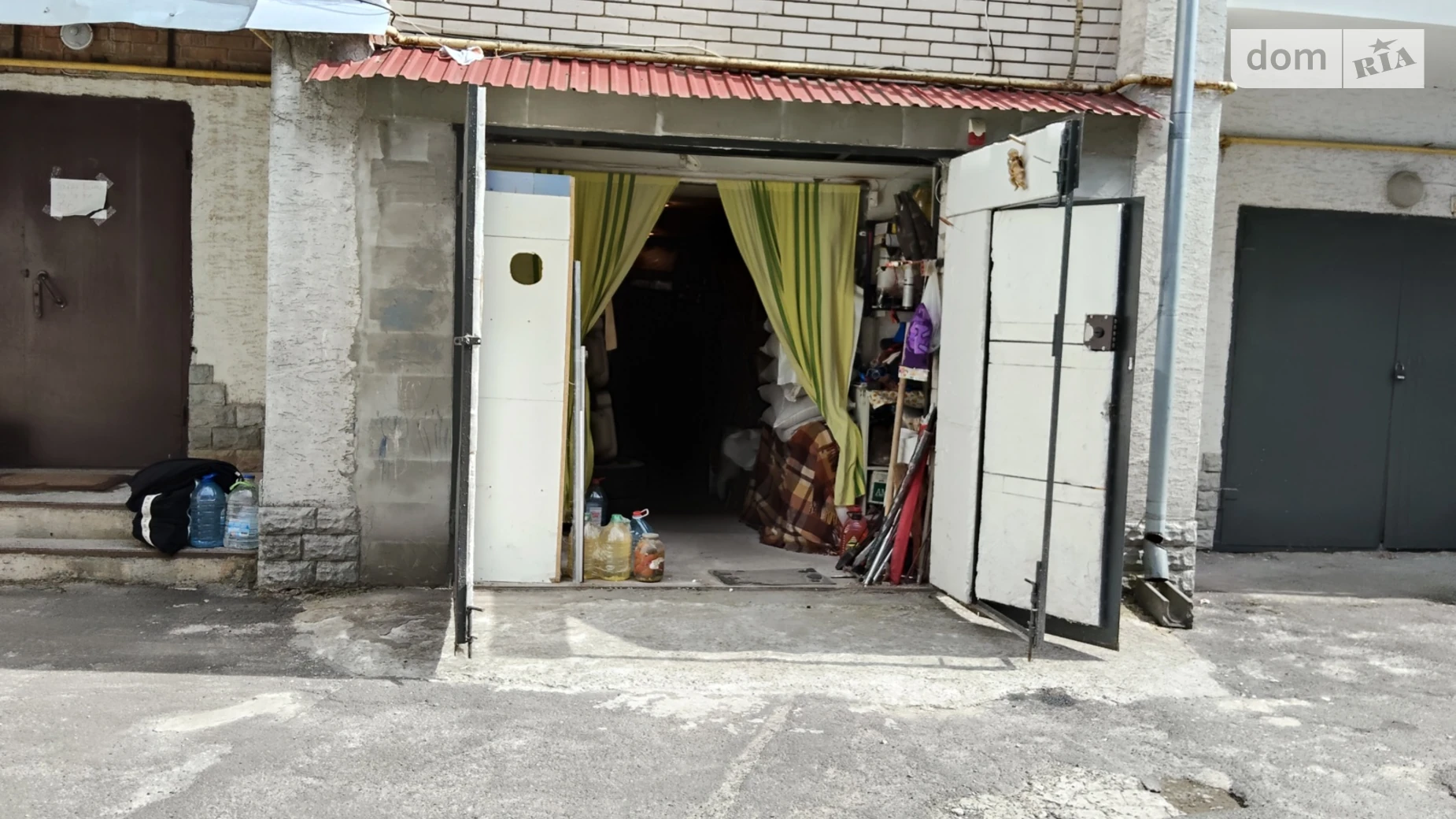 Продается подземный паркинг универсальный на 17 кв. м, цена: 11000 $ - фото 3