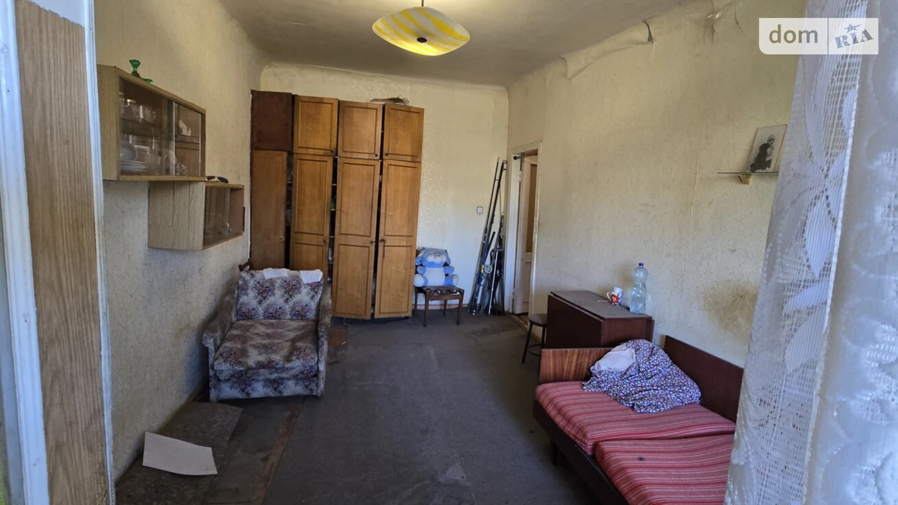 Продается 1-комнатная квартира 33 кв. м в Харькове, просп. Аэрокосмический(Гагарина) - фото 4