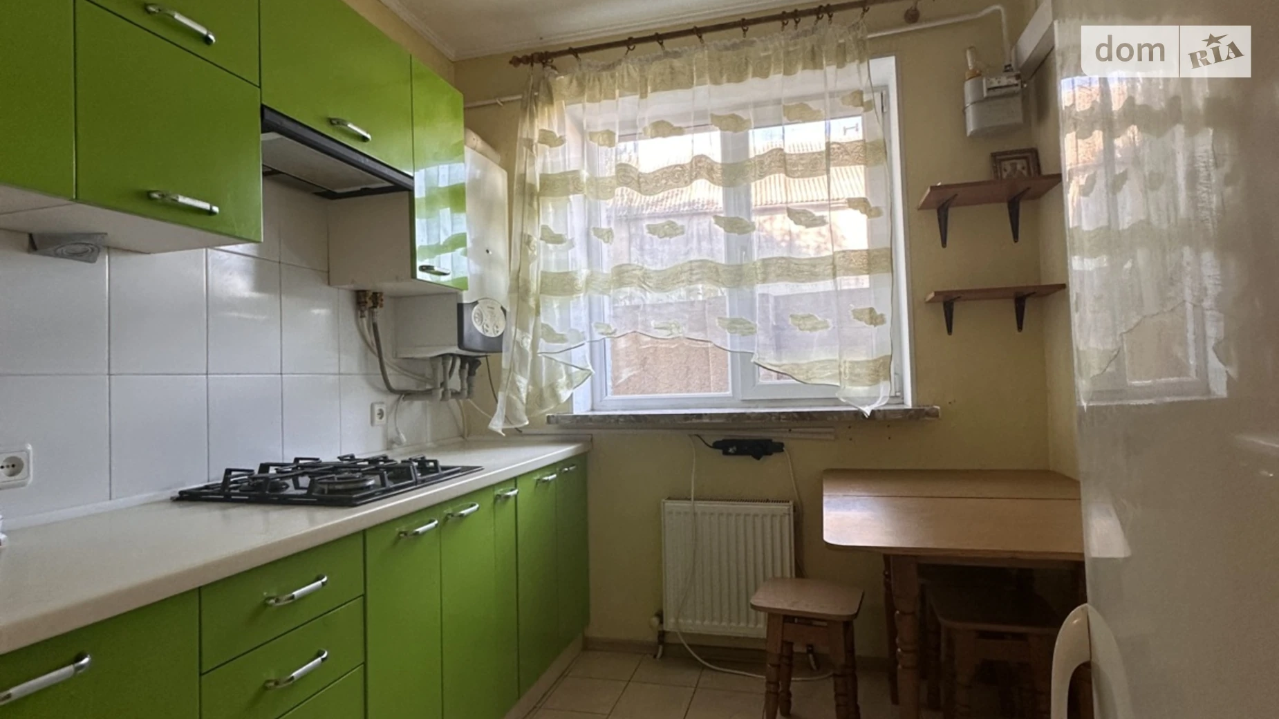 Продается 2-комнатная квартира 38 кв. м в Одессе, ул. Магистральная, 31 - фото 4