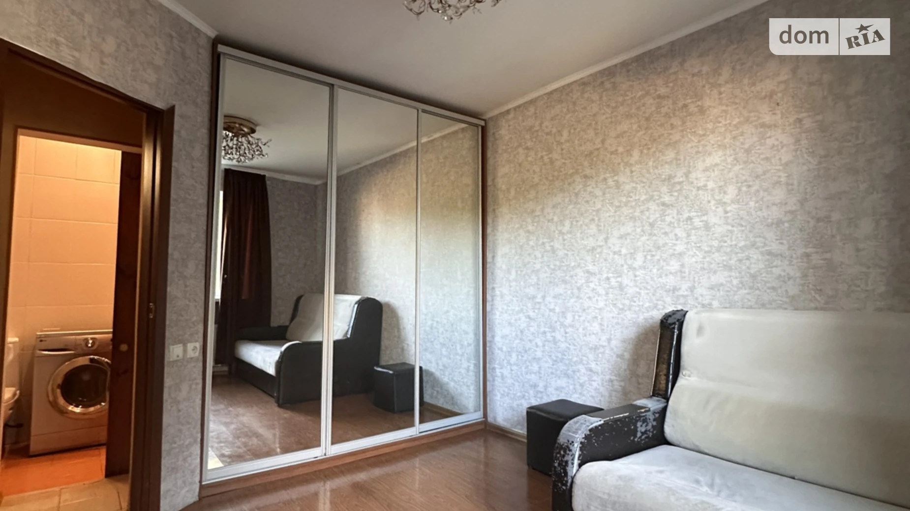 Продается 2-комнатная квартира 38 кв. м в Одессе, ул. Магистральная, 31 - фото 5