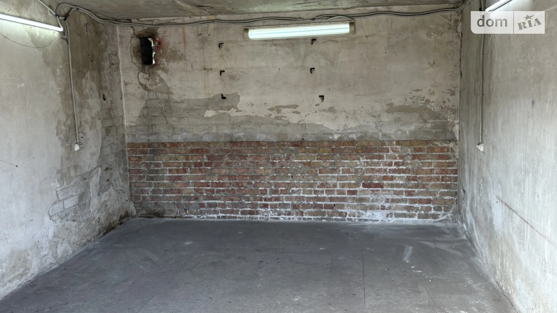 Продается место в гаражном кооперативе универсальный на 24 кв. м, цена: 3000 $ - фото 4