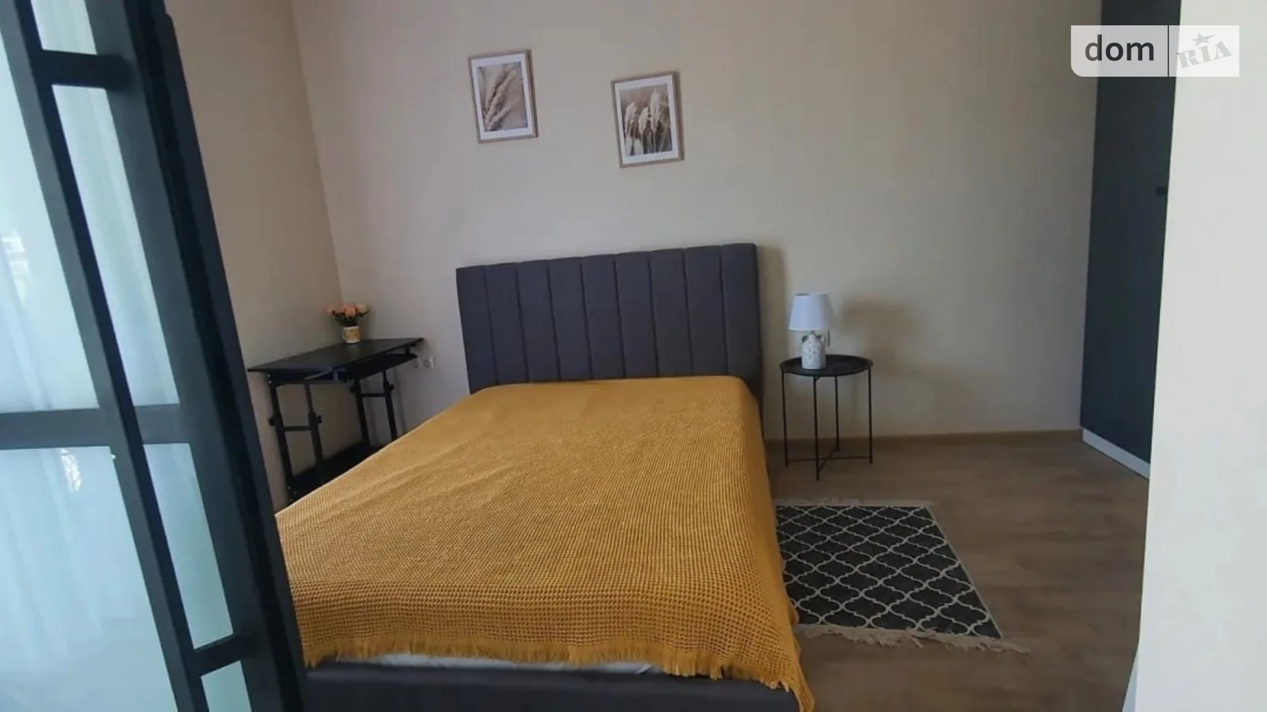 Сдается в аренду 2-комнатная квартира 46 кв. м в Львове, ул. Садовая, 27 - фото 2