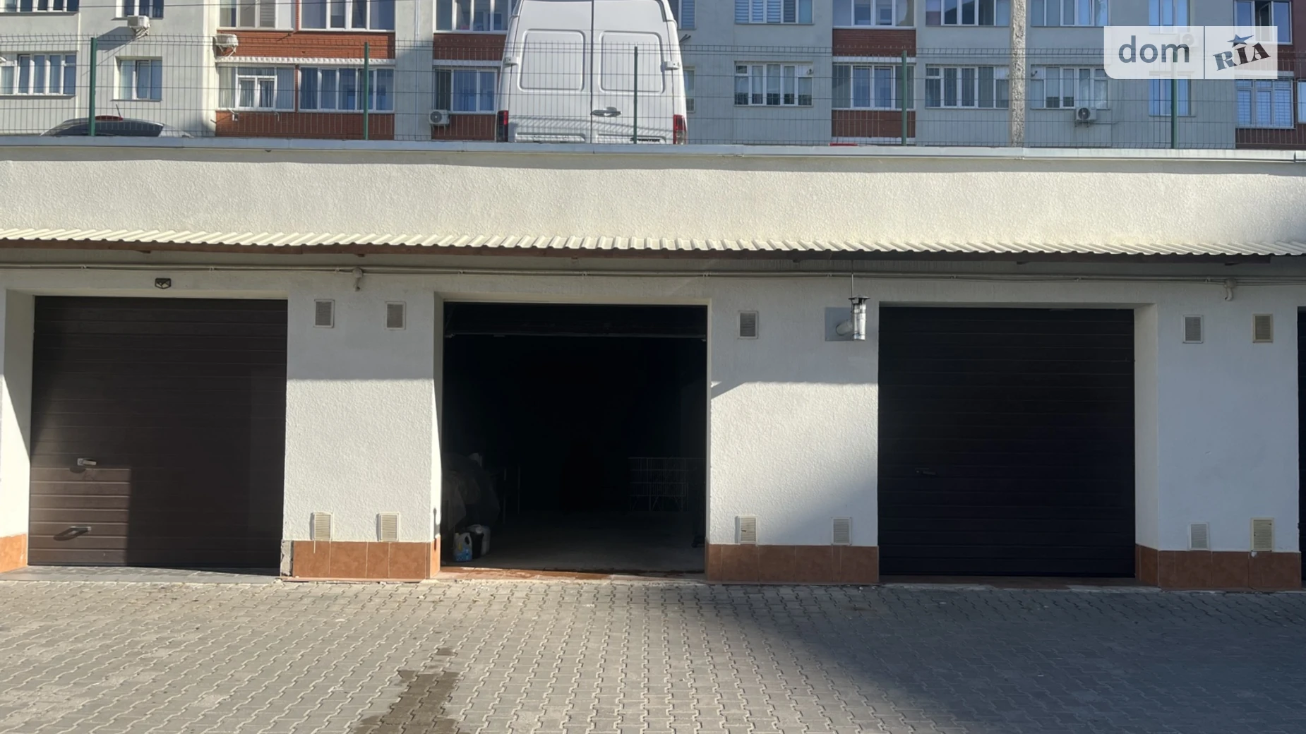 Продается место в гаражном кооперативе под легковое авто на 22.1 кв. м, цена: 19500 $ - фото 2
