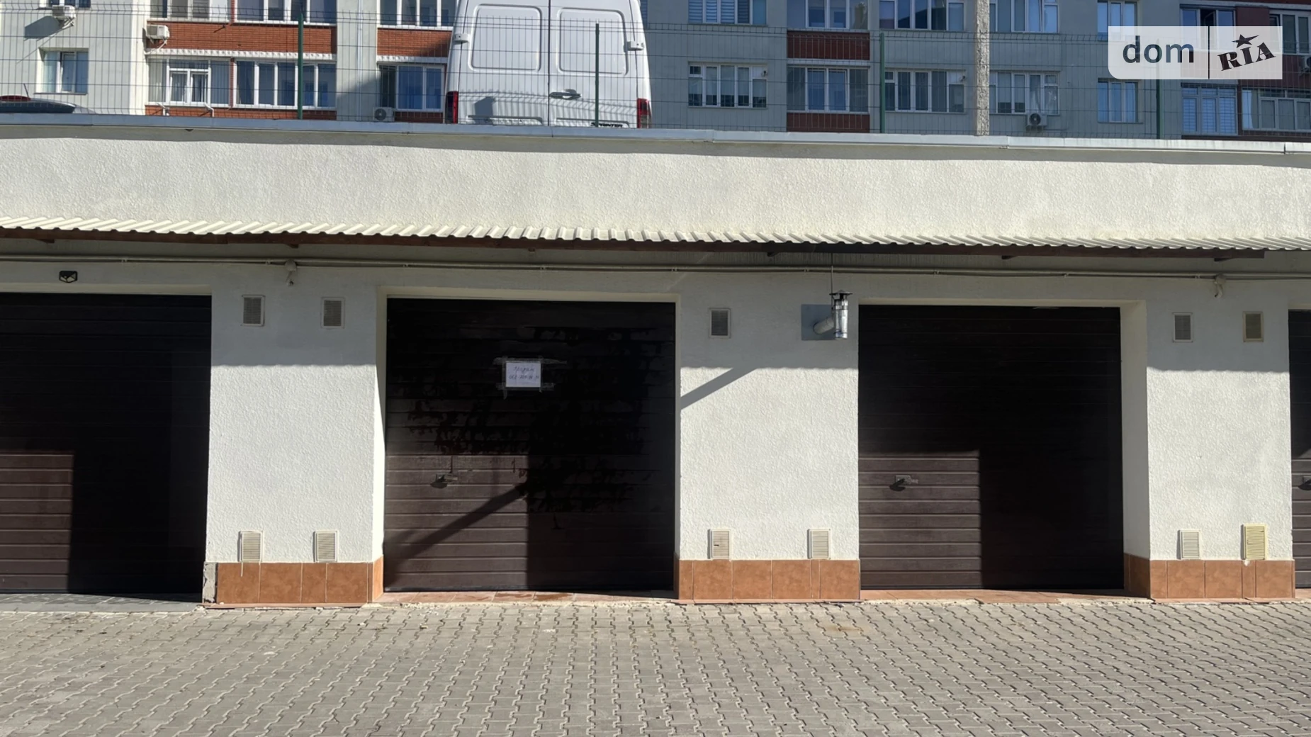 Продается место в гаражном кооперативе под легковое авто на 22.1 кв. м, цена: 19500 $ - фото 5