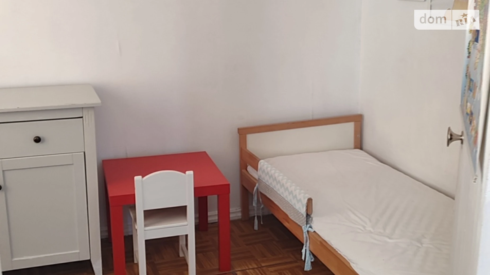 Сдается в аренду 3-комнатная квартира 57 кв. м в Днепре, ул. Бердянская, 1 - фото 3