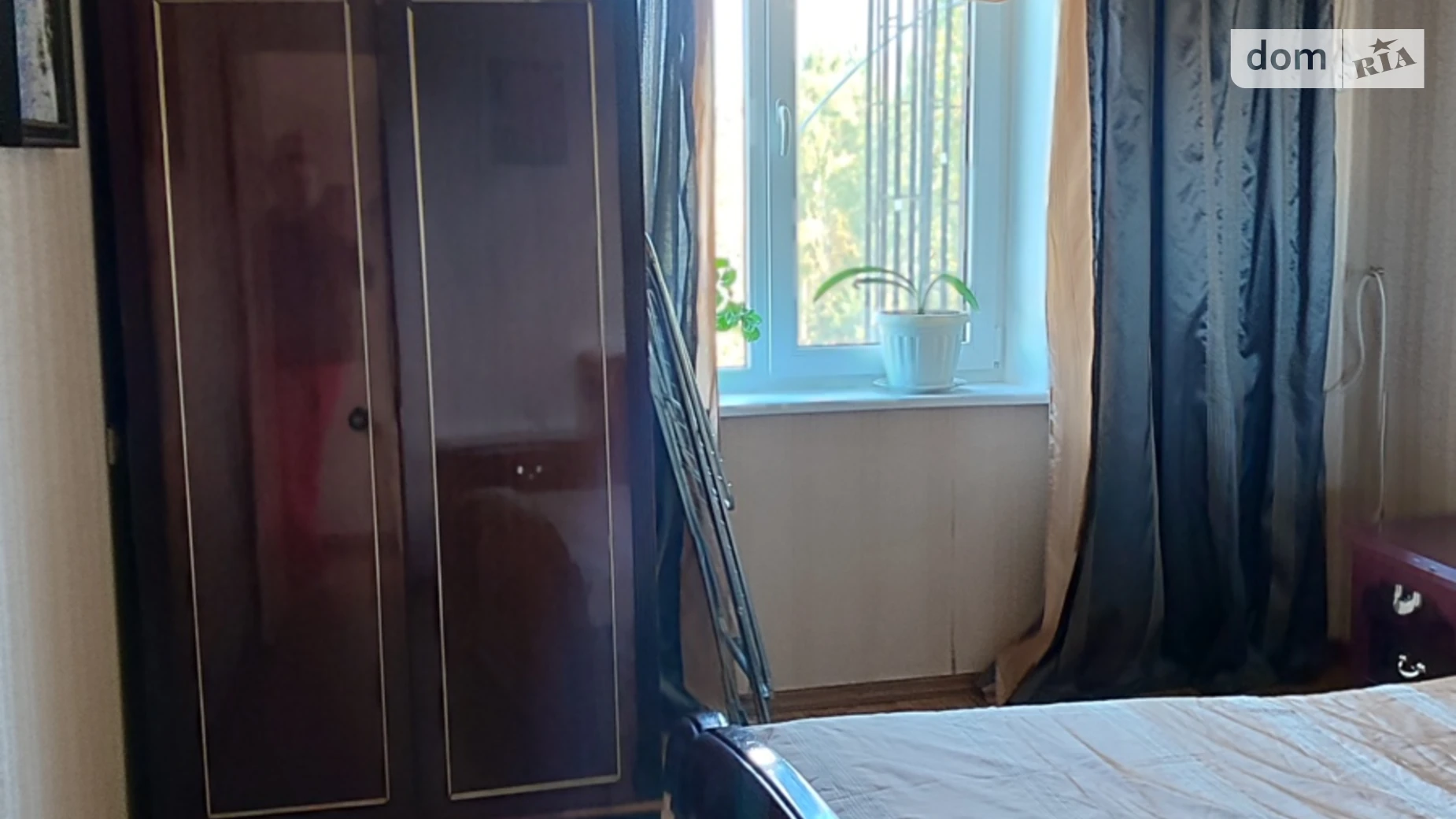 Сдается в аренду 3-комнатная квартира 57 кв. м в Днепре, ул. Бердянская, 1 - фото 5