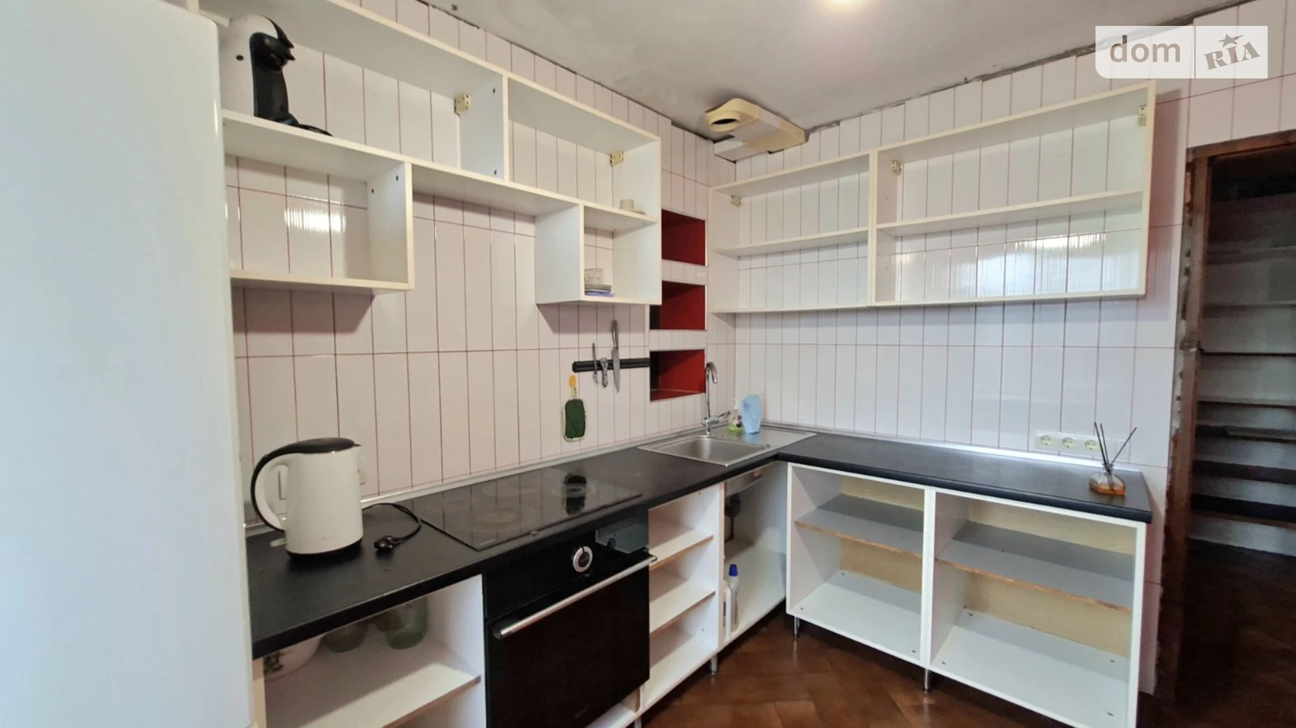 Продается 2-комнатная квартира 53.5 кв. м в Днепре, ул. Набережная Победы - фото 2