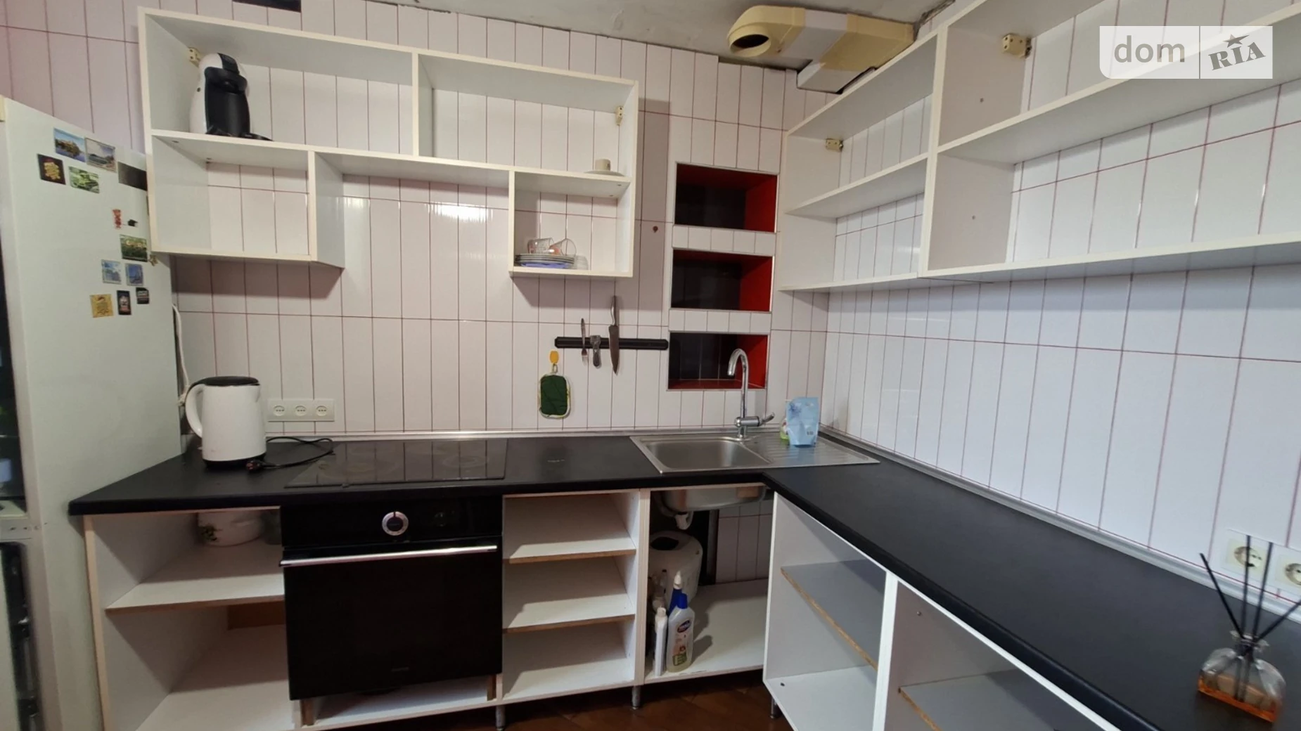 Продается 2-комнатная квартира 53.5 кв. м в Днепре, ул. Набережная Победы - фото 3