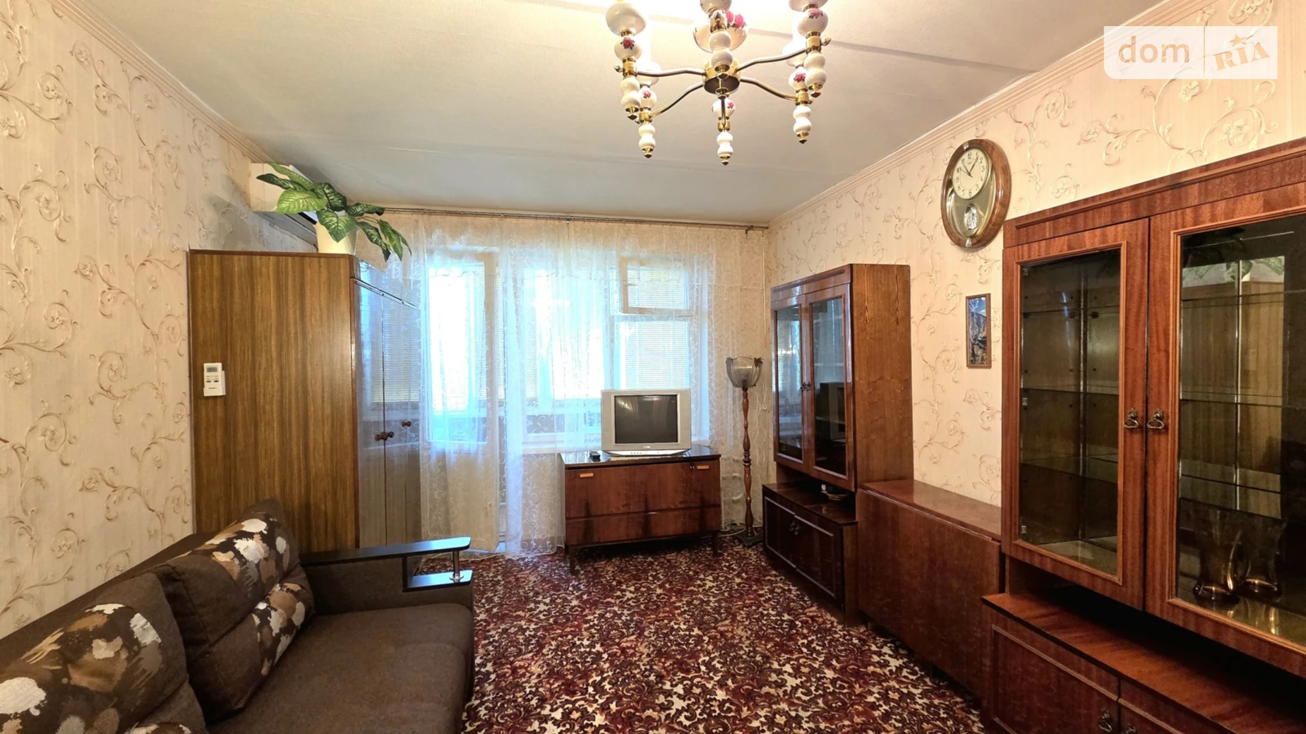 Сдается в аренду 1-комнатная квартира 39 кв. м в Днепре, цена: 10500 грн - фото 2