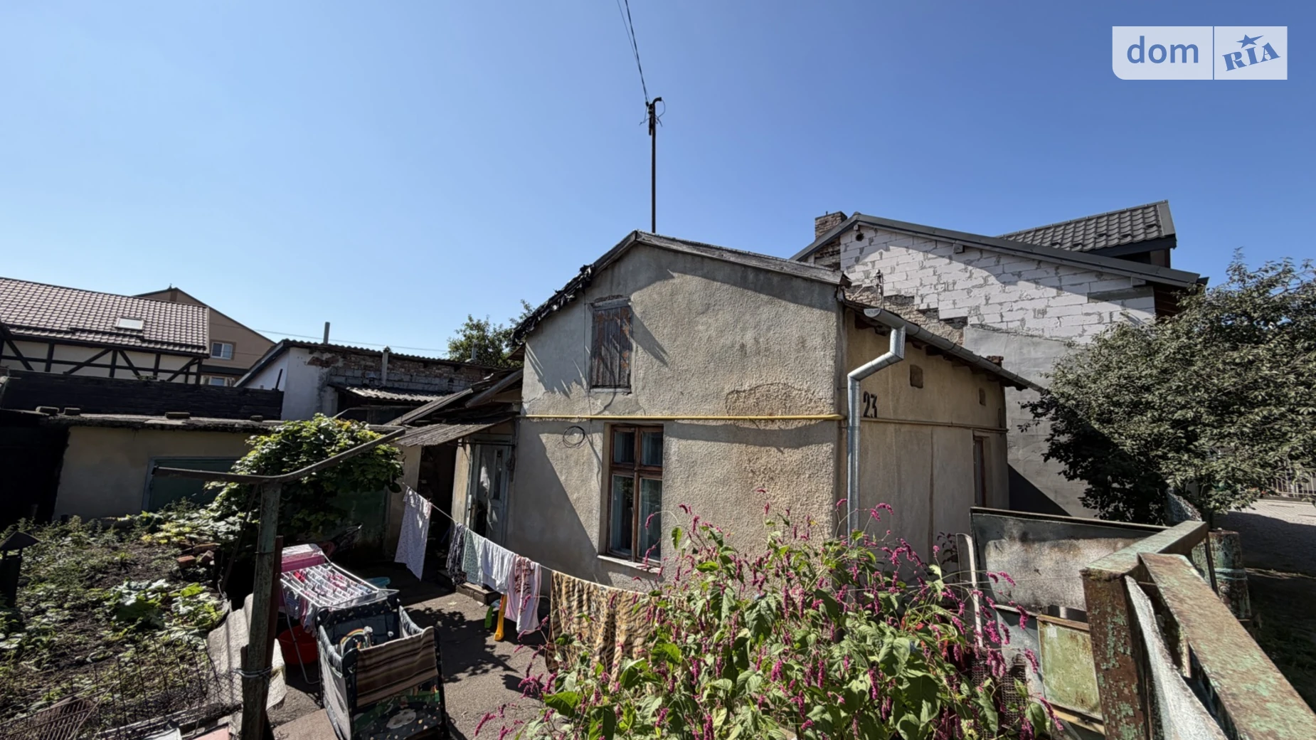 Продається одноповерховий будинок 55.2 кв. м з меблями, цена: 66000 $ - фото 3