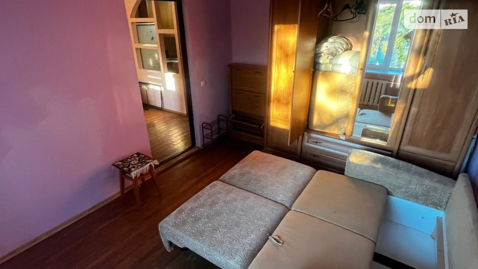 Продается 2-комнатная квартира 30.9 кв. м в Львове, ул. Глинянский Тракт - фото 4