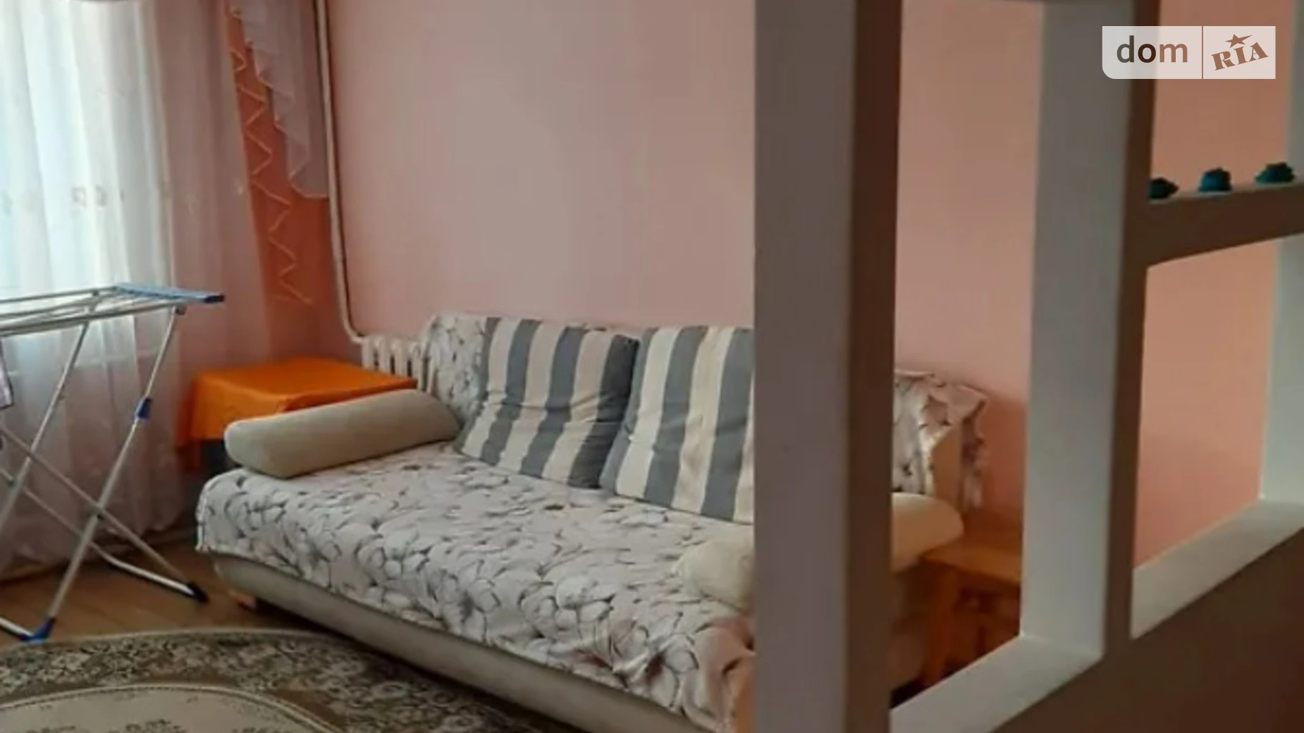 Продается 2-комнатная квартира 30.9 кв. м в Львове, ул. Глинянский Тракт - фото 2