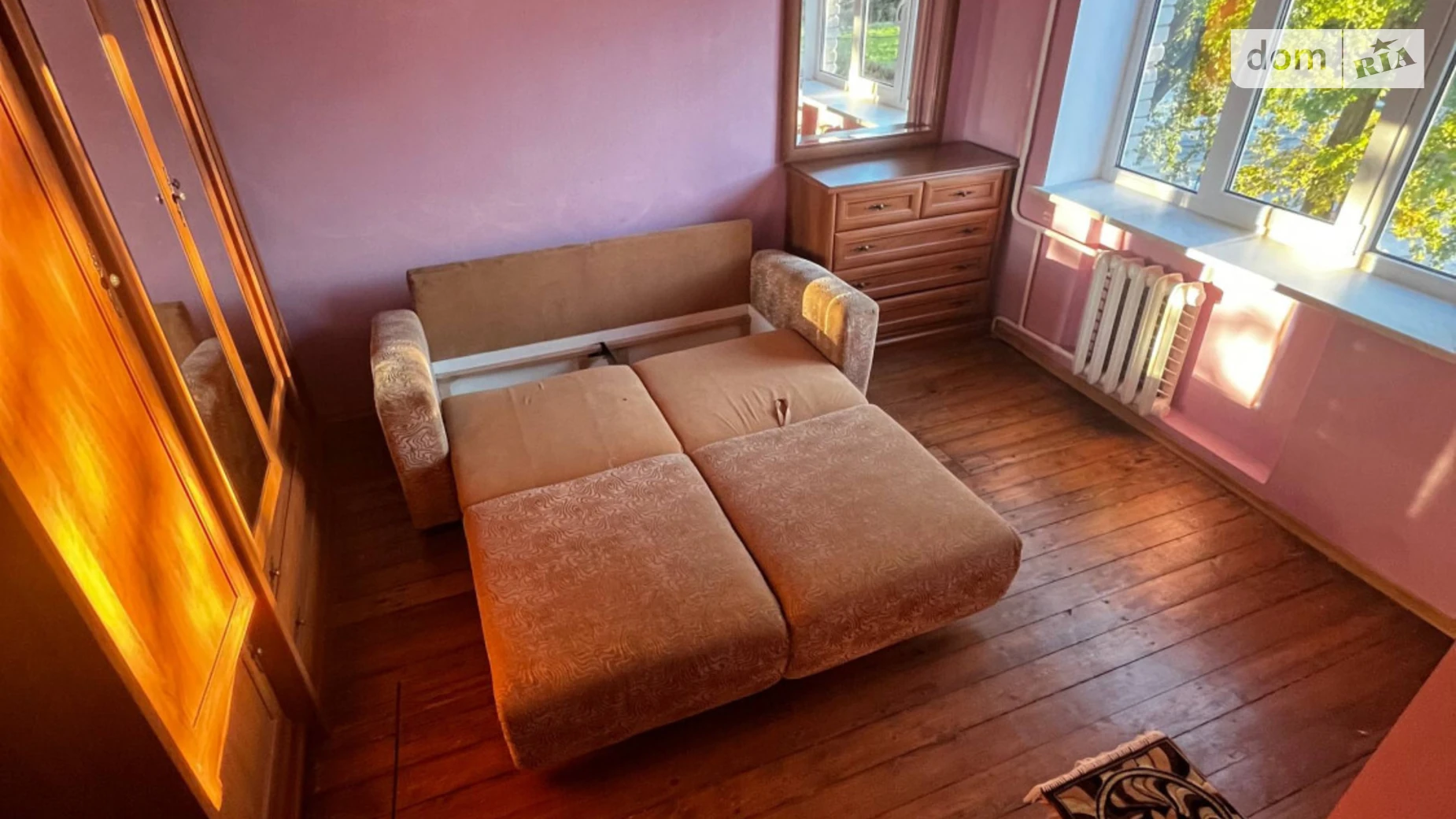 Продается 2-комнатная квартира 30.9 кв. м в Львове, ул. Глинянский Тракт - фото 3