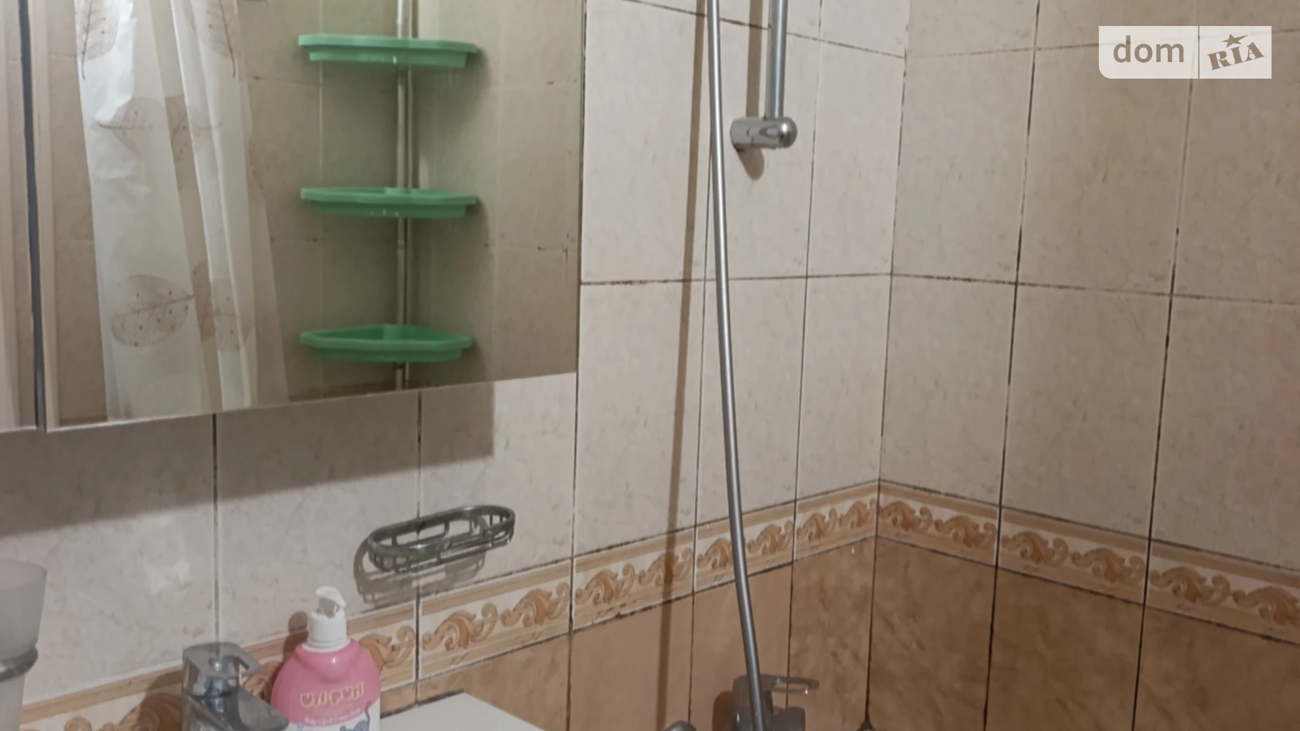 Сдается в аренду 3-комнатная квартира 62 кв. м в Одессе, ул. Героев Крут, 47 - фото 4