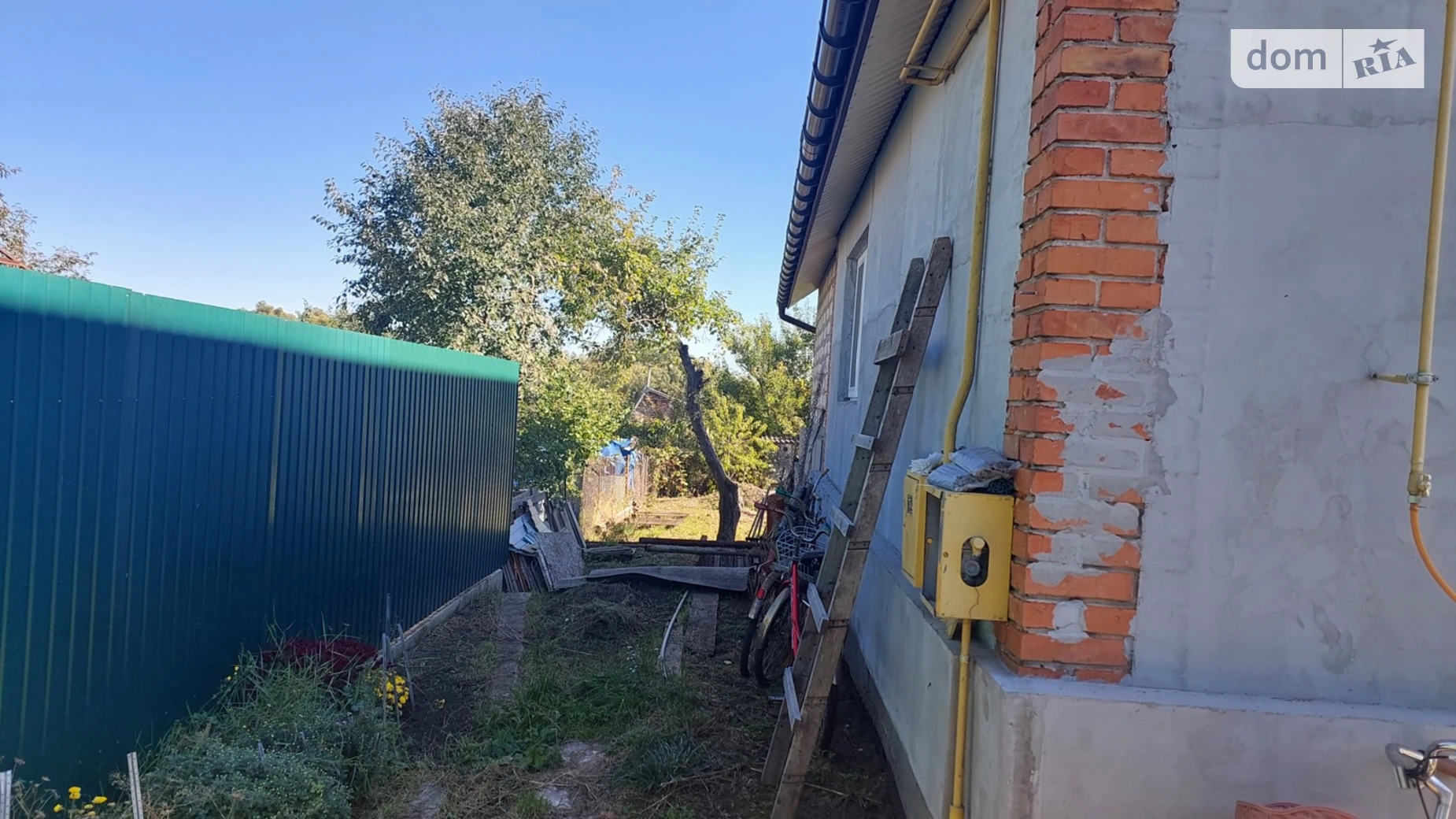 Продається одноповерховий будинок 80 кв. м з каміном, цена: 166000 $ - фото 2