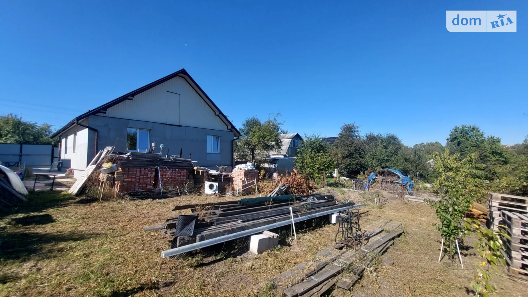 Продається одноповерховий будинок 80 кв. м з каміном, цена: 166000 $ - фото 5