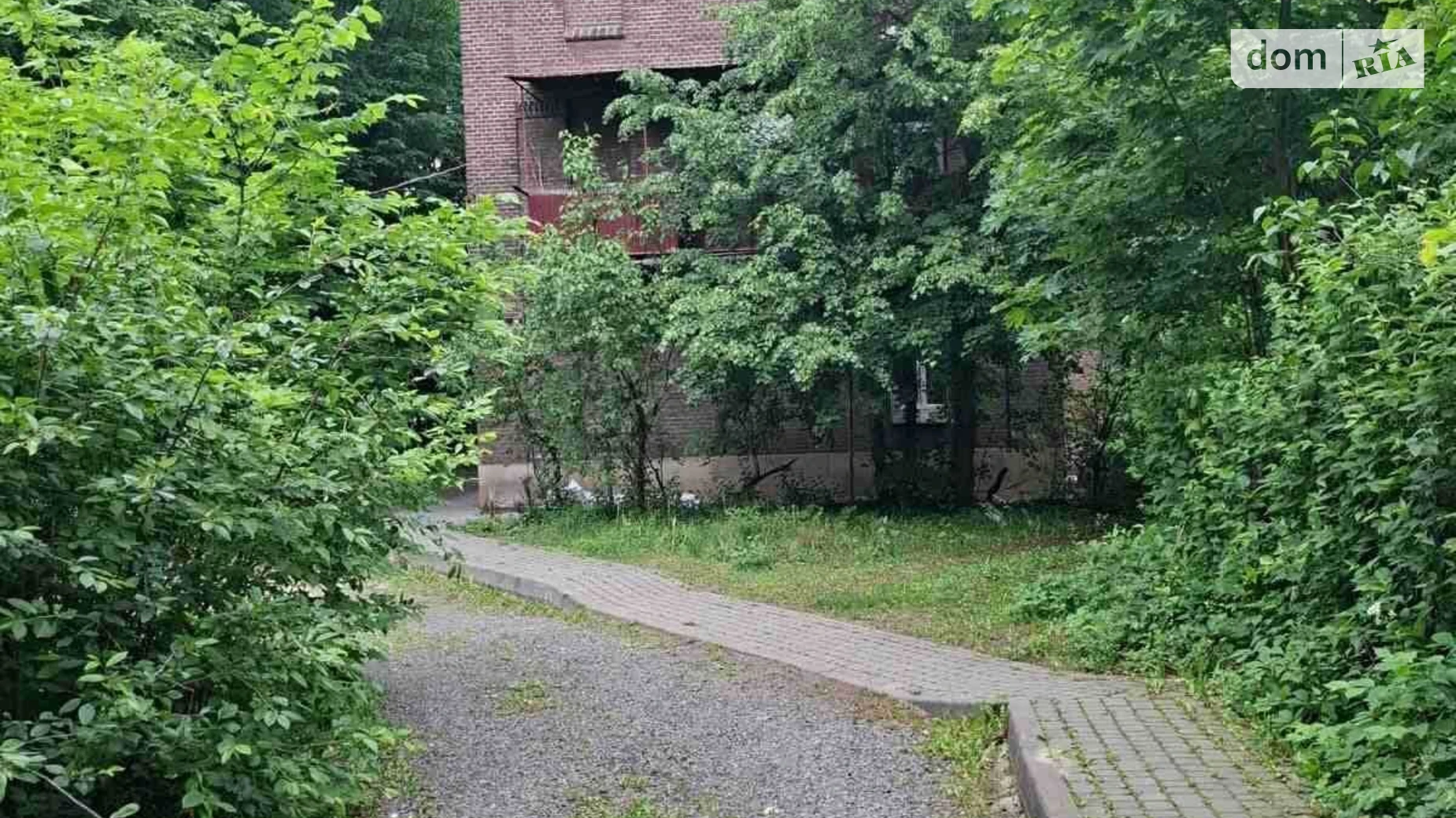 Продается 1-комнатная квартира 30 кв. м в Львове, ул. Зеленая - фото 5