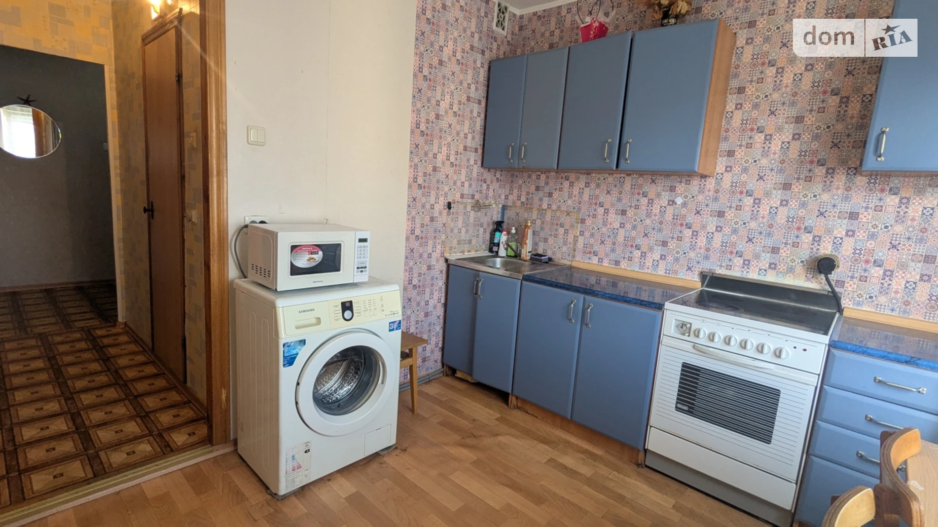 Сдается в аренду 1-комнатная квартира 43 кв. м в Киеве, ул. Драгоманова, 12А - фото 2