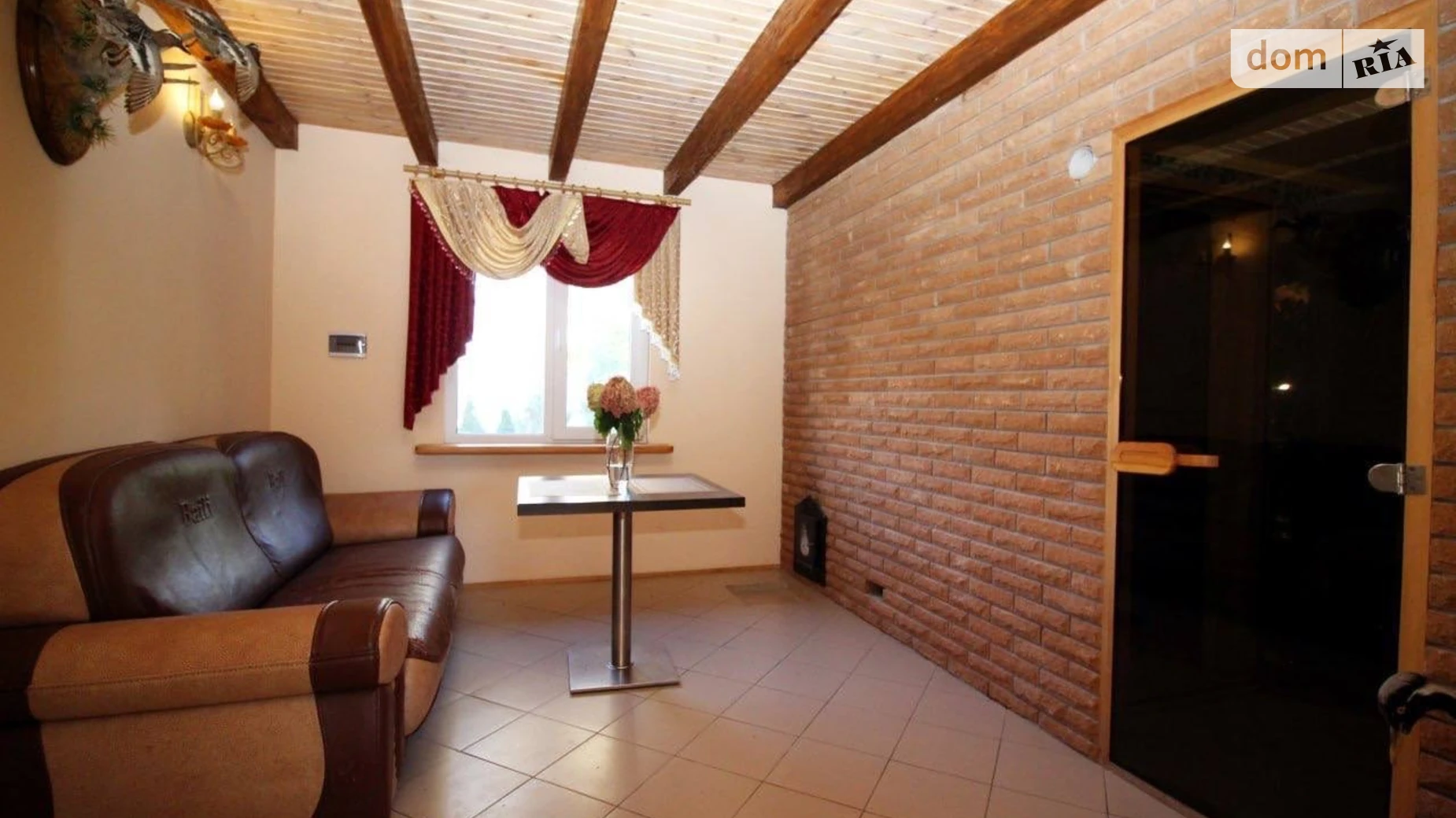 Сдается в аренду дом на 2 этажа 169 кв. м с камином, цена: 1500 $ - фото 5